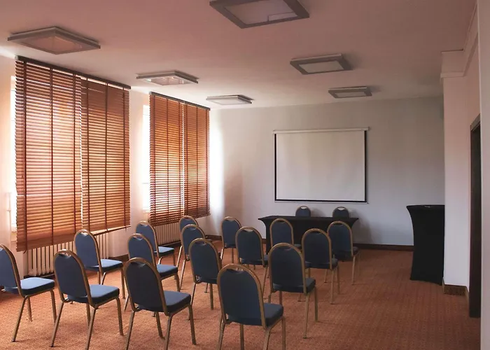 ibis Styles Bielsko Biala