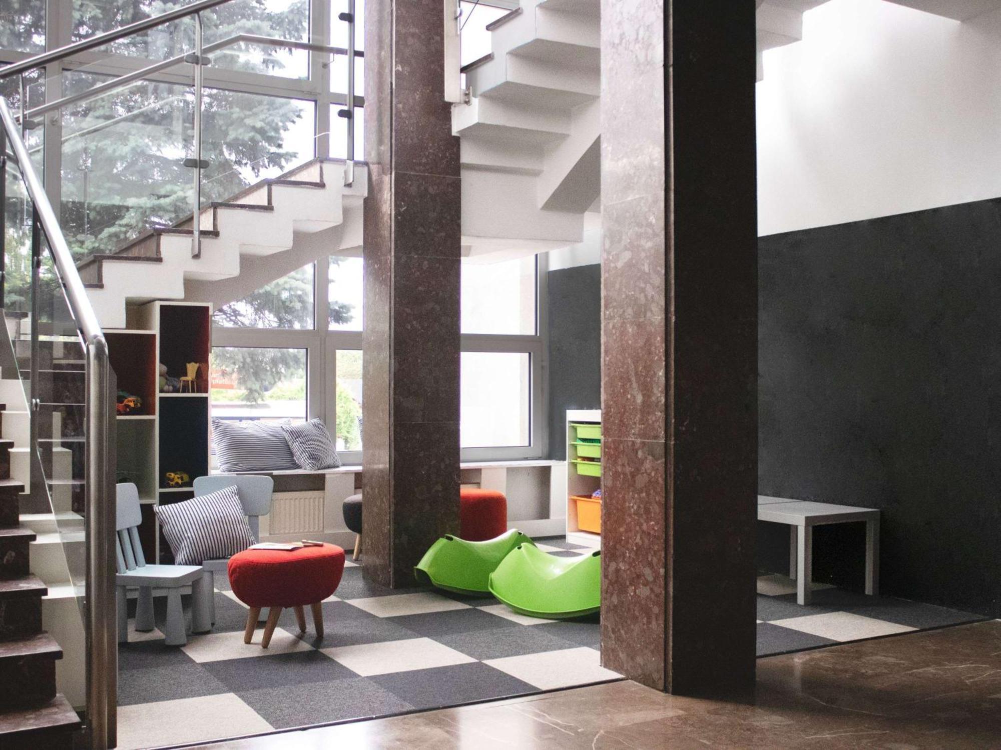 Ibis Styles Biala Hotel