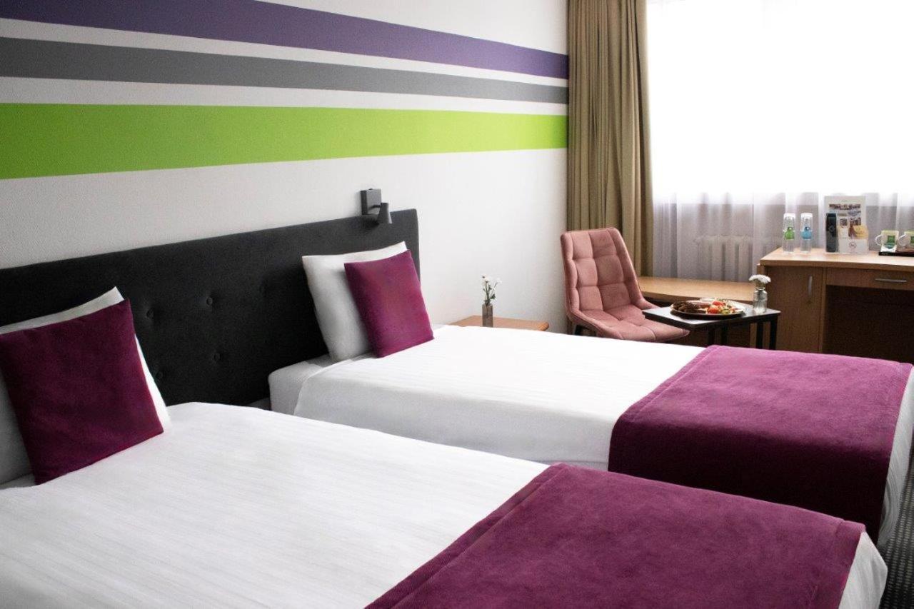 Ibis Styles Biala Hotel 3*