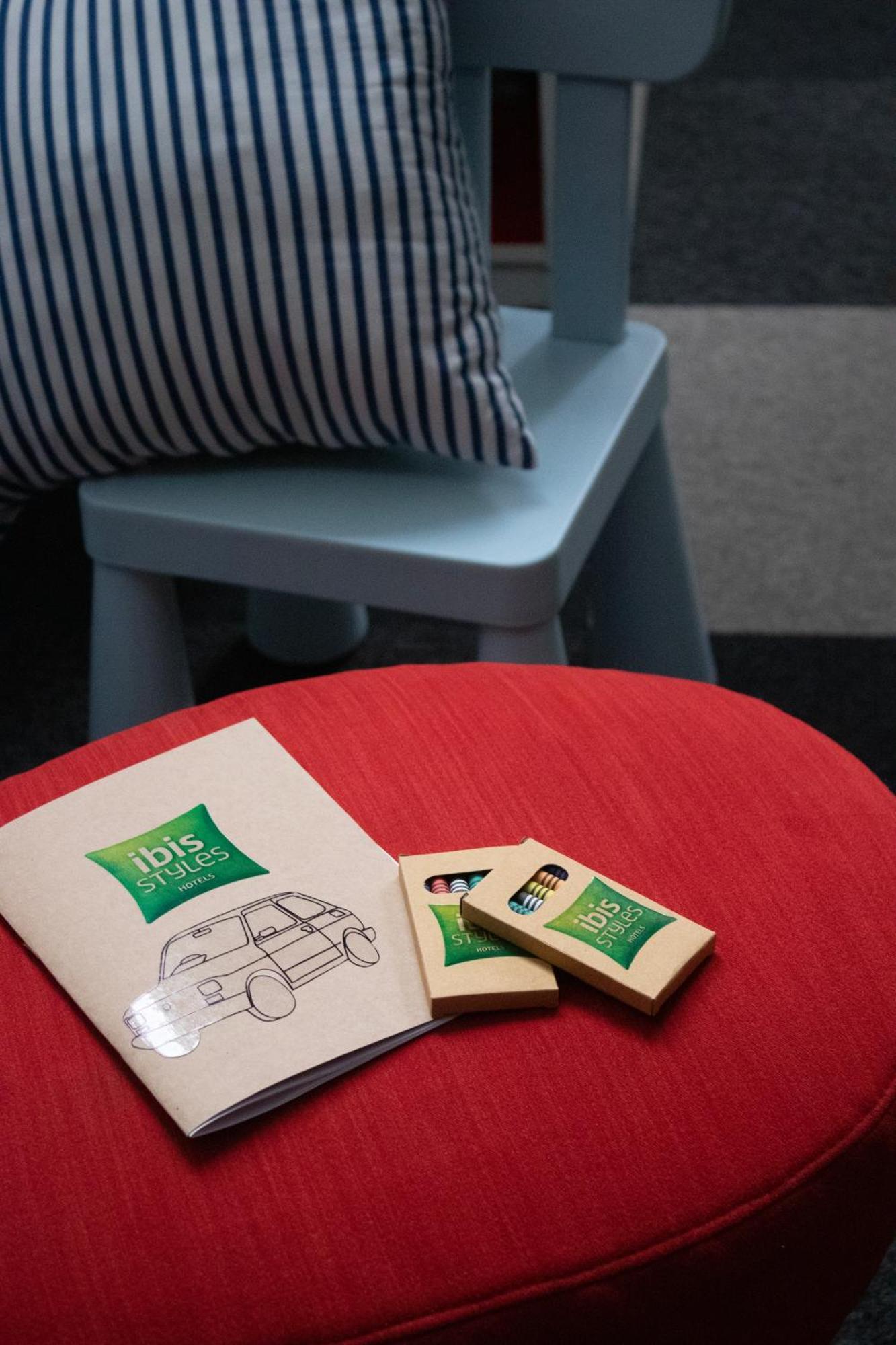 Ibis Styles Biala