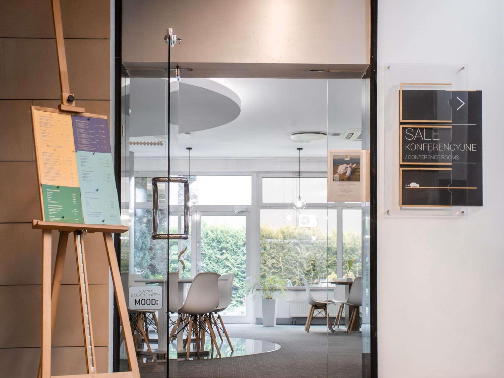 Ibis Styles Biala Hotel Bielsko-Biala