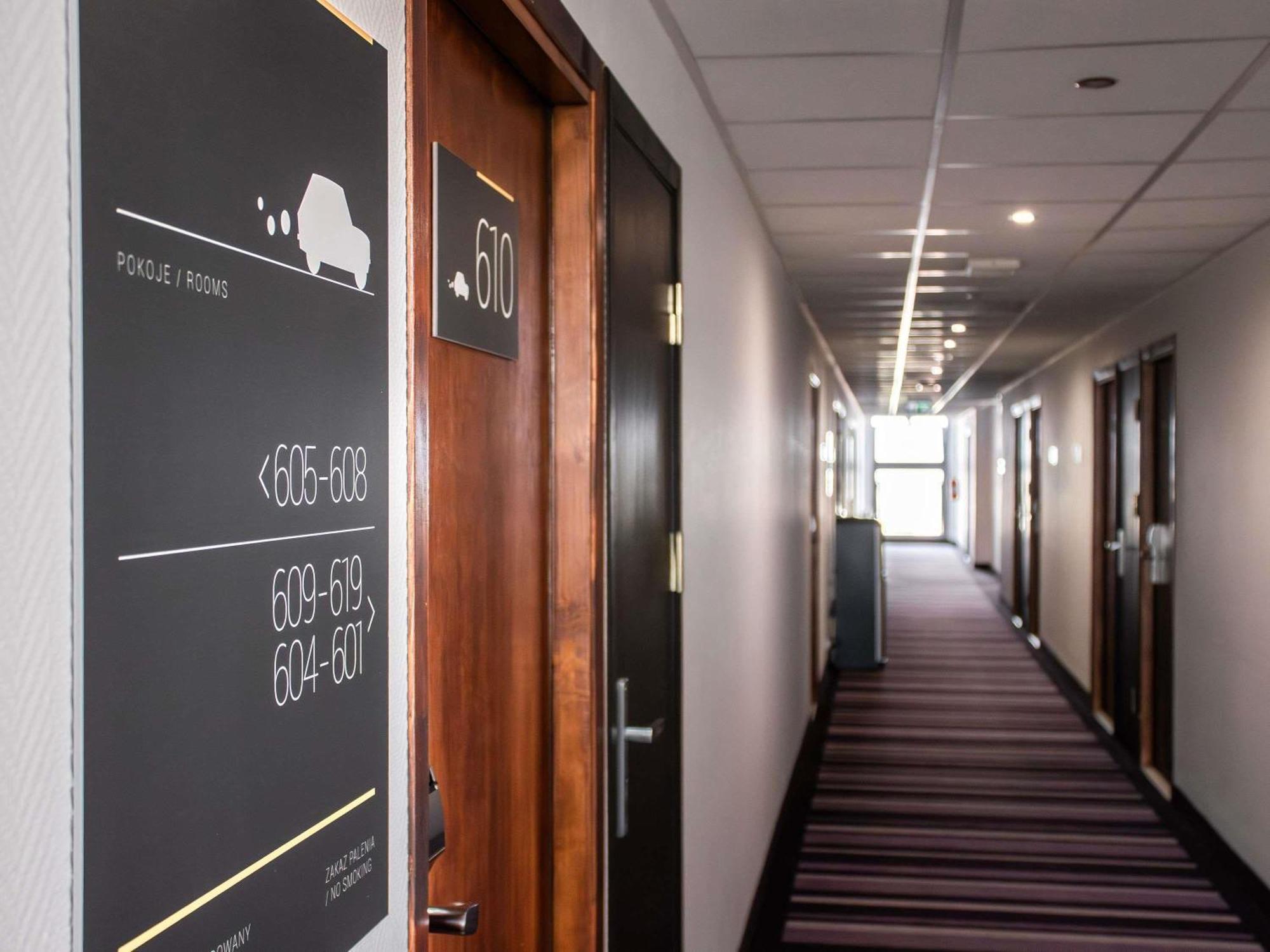 Ibis Styles Biala Hotel Bielsko-Biala