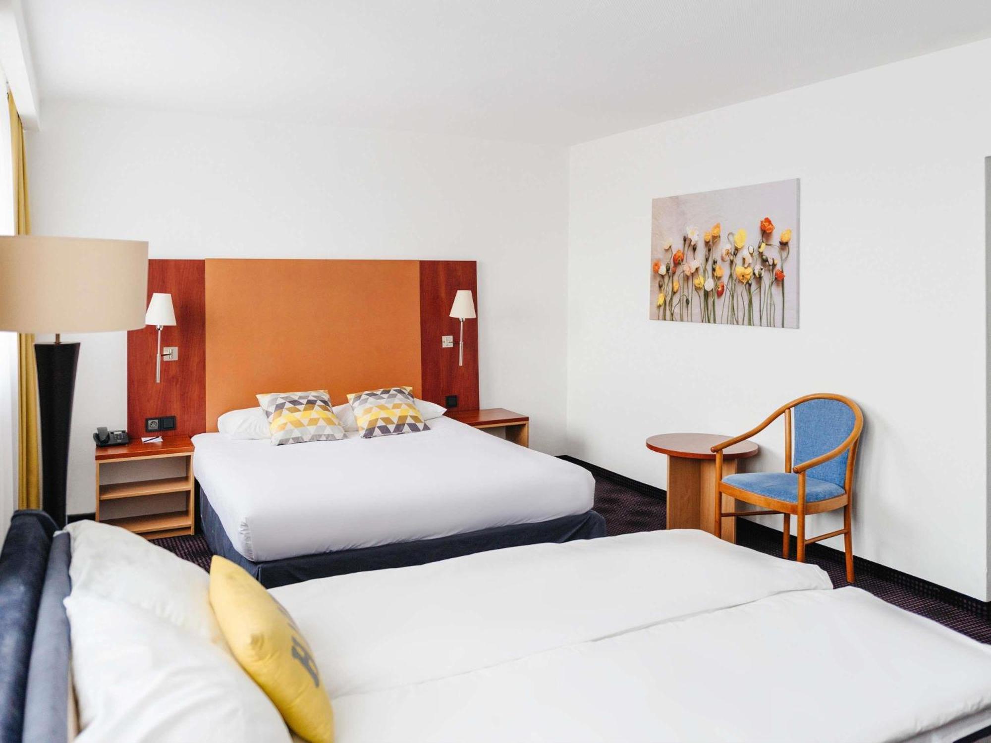 Ibis Styles Biala 3*