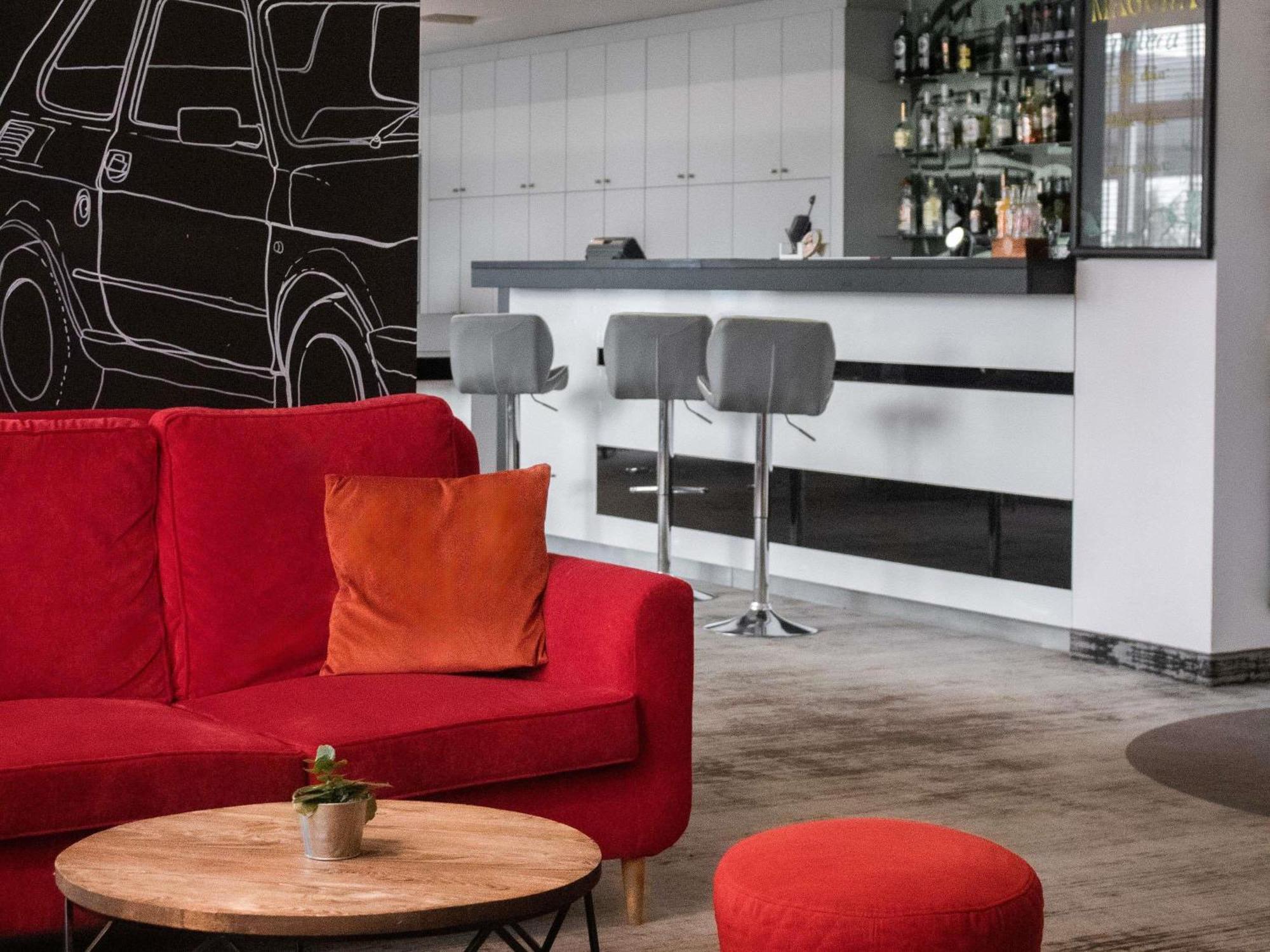 Ibis Styles Biala Bielsko-Biala