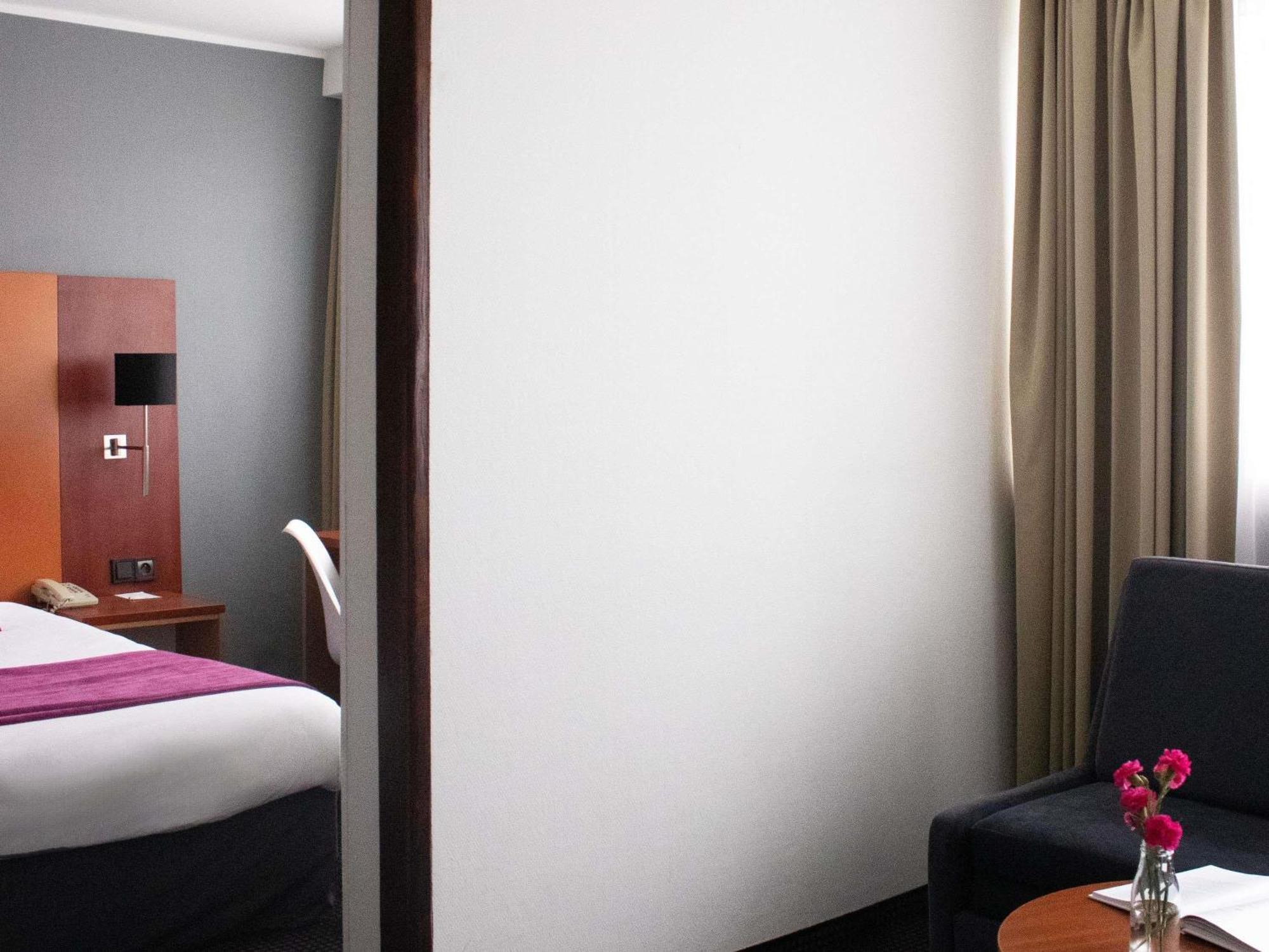 Ibis Styles Biala 3* Bielsko-Biala