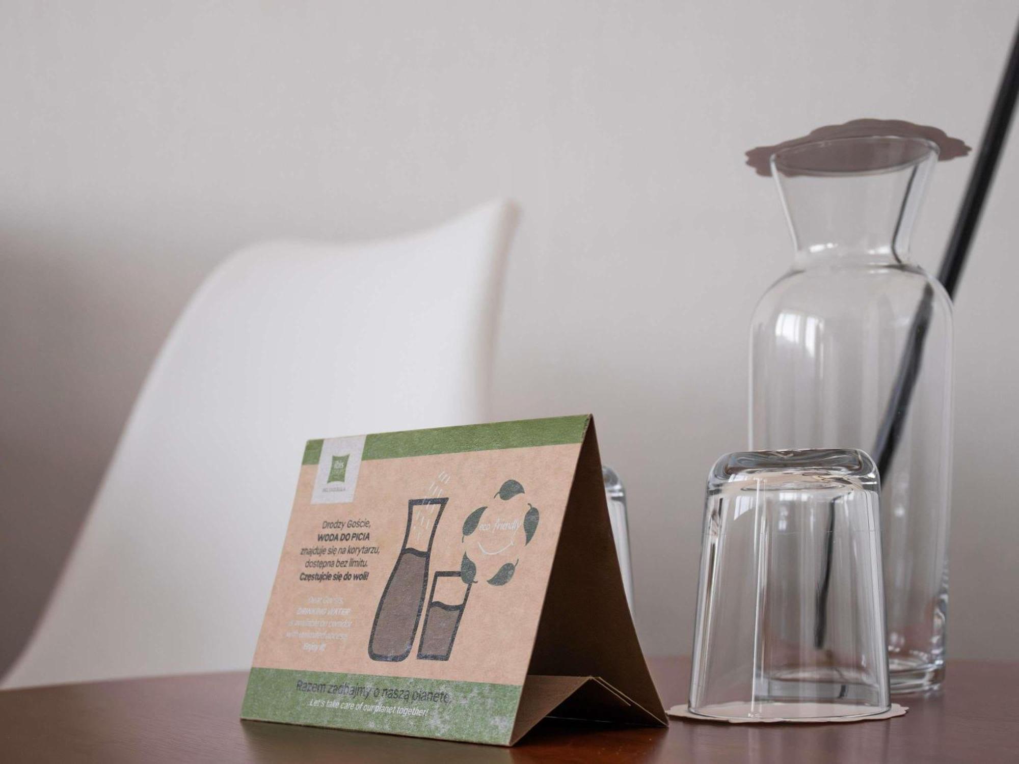 Ibis Styles Biala 3*