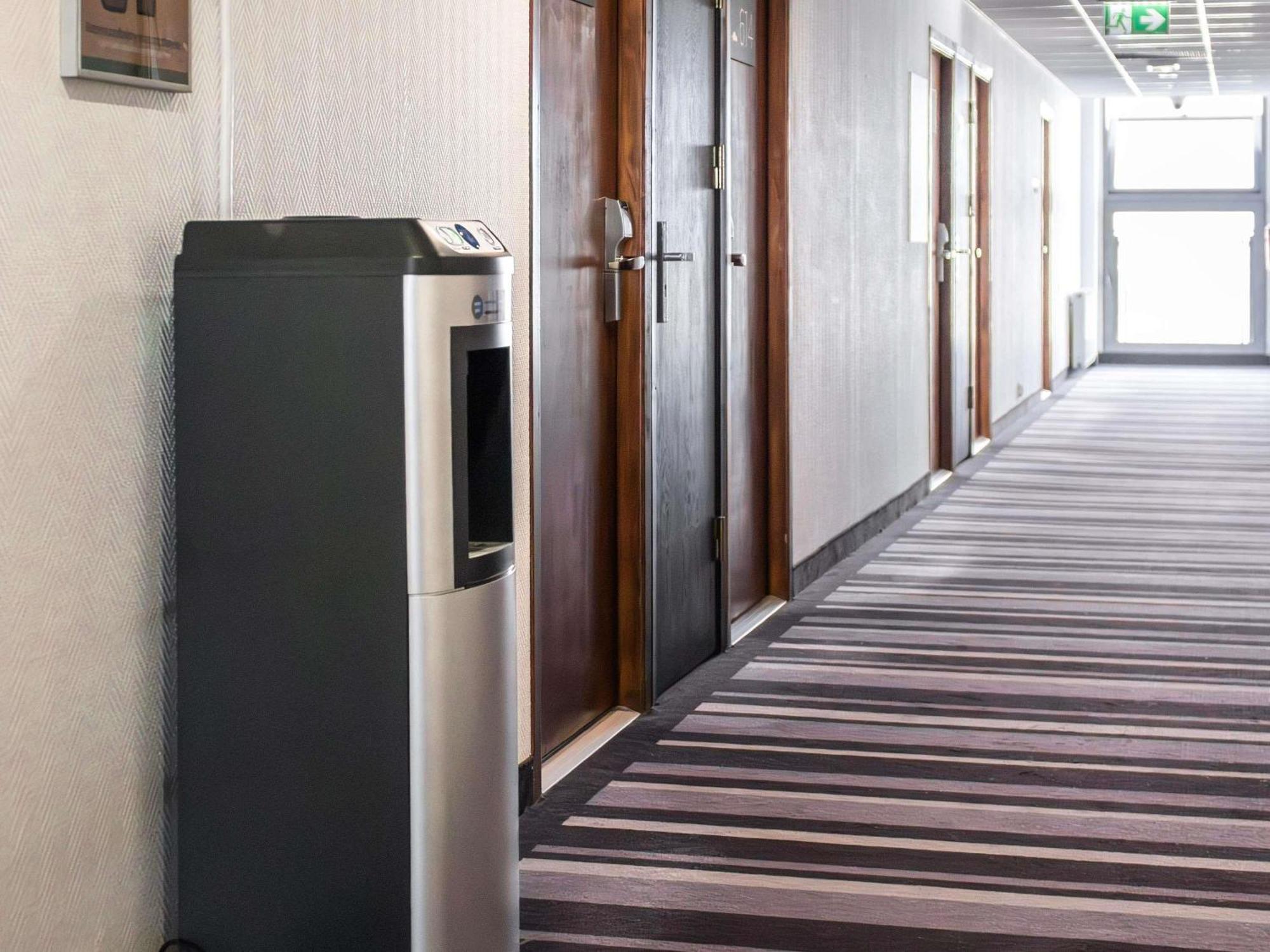 Hotel Ibis Styles Biala 3*