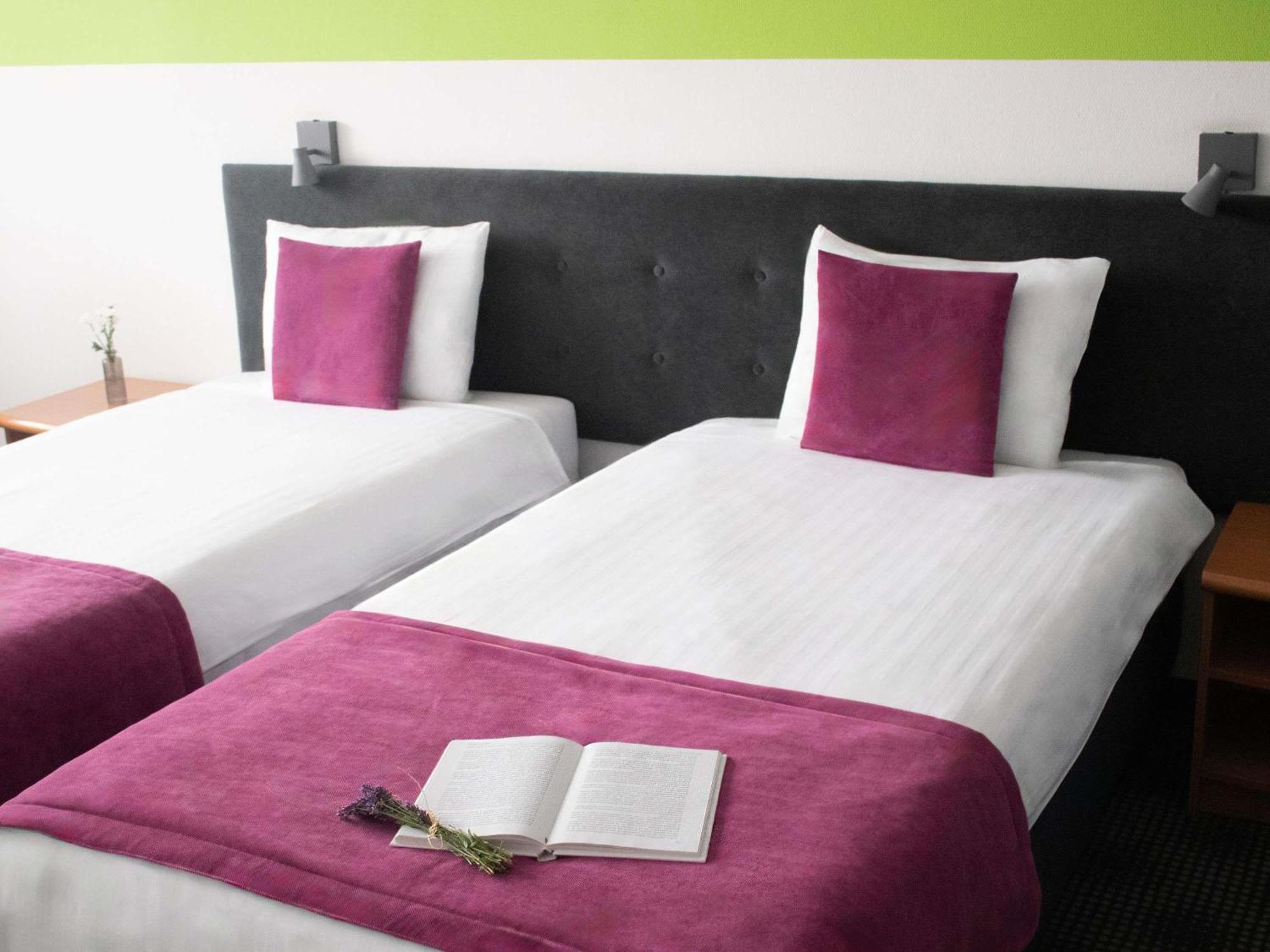 Ibis Styles Biala Bielsko-Biala