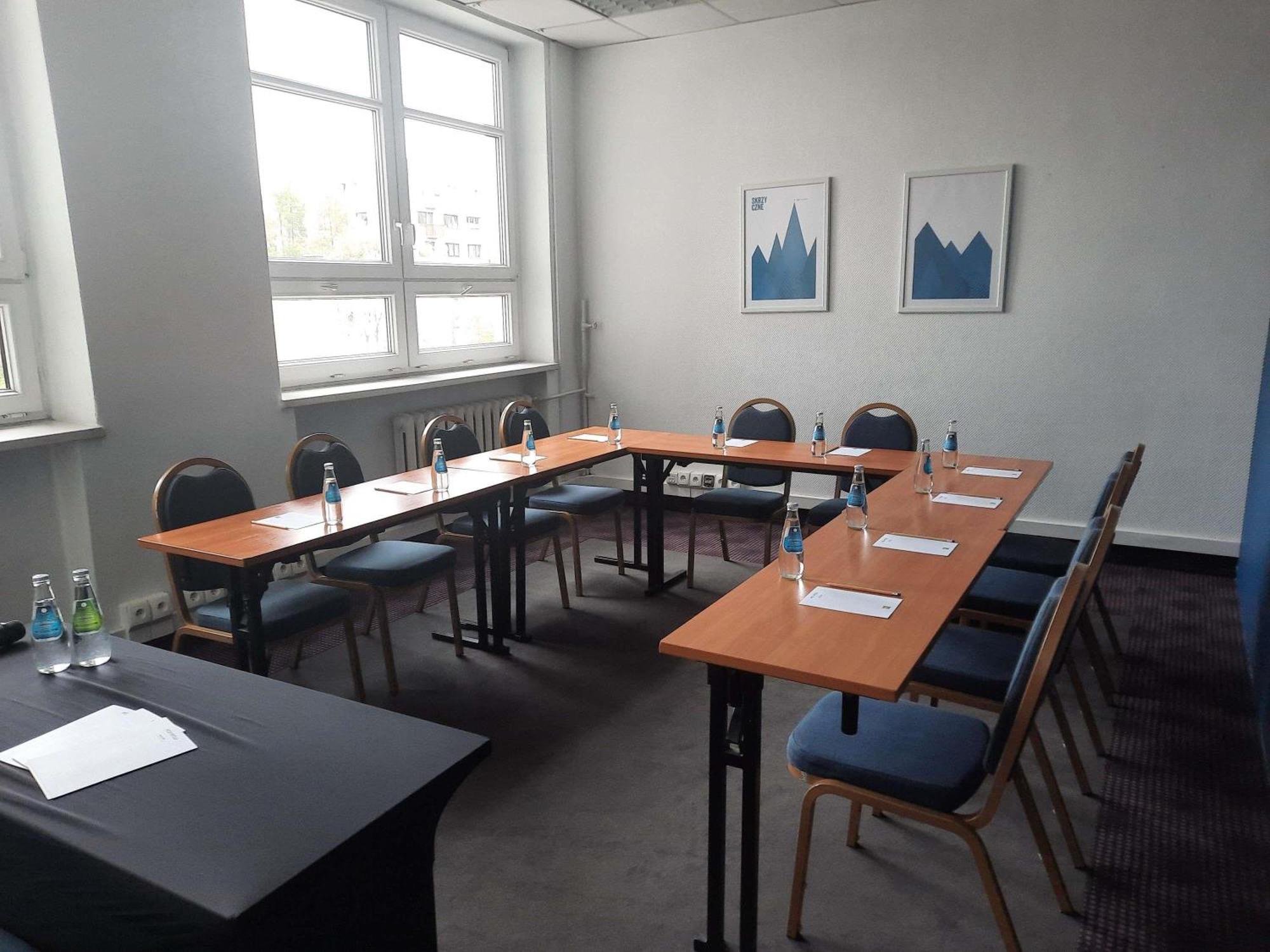 Hotel Ibis Styles Biala