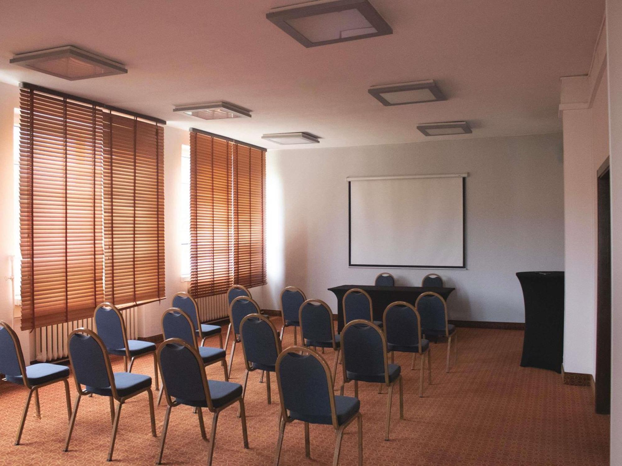 Hotel Ibis Styles Biala Bielsko-Biala