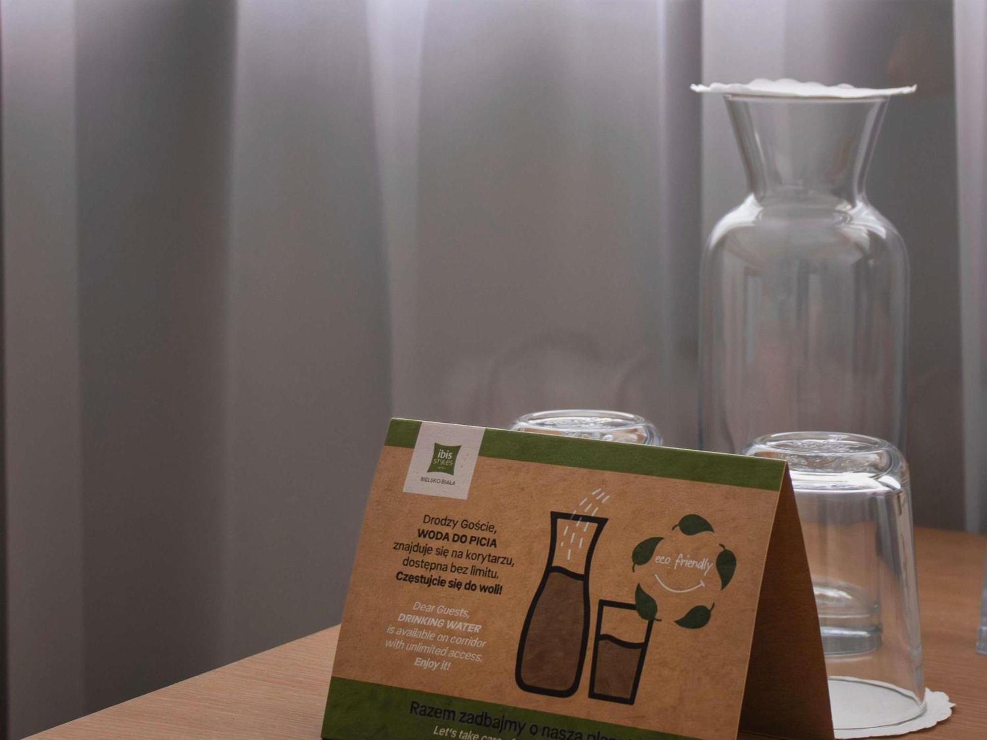 Hotel Ibis Styles Biala Bielsko-Biala