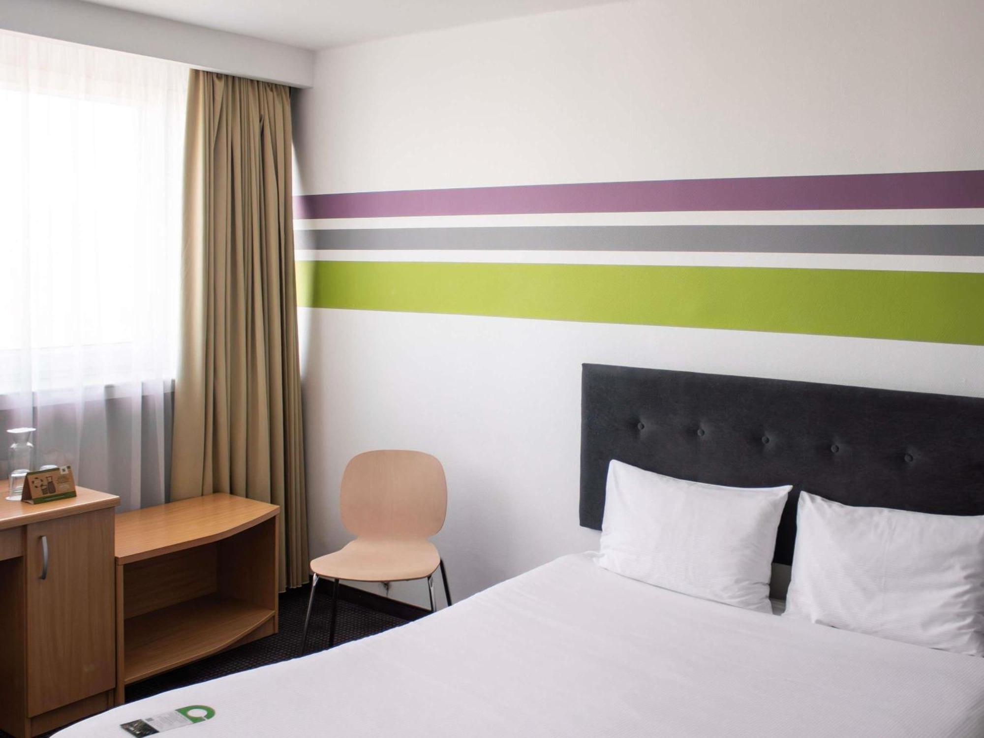 Ibis Styles Biala 3* Bielsko-Biala