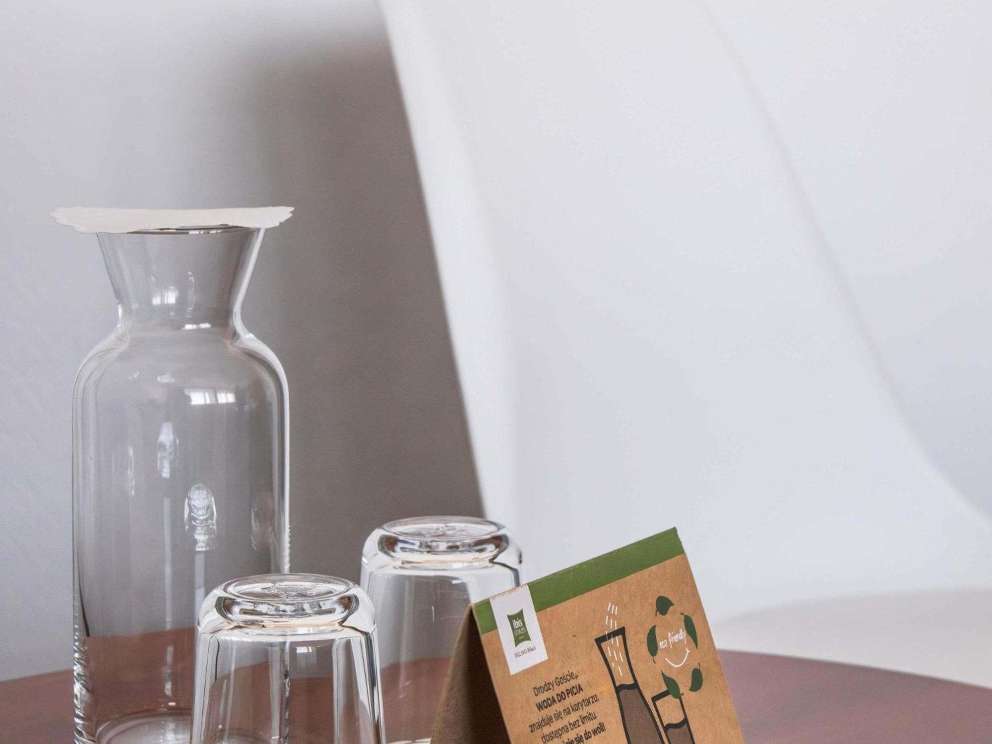 Hotel Ibis Styles Biala