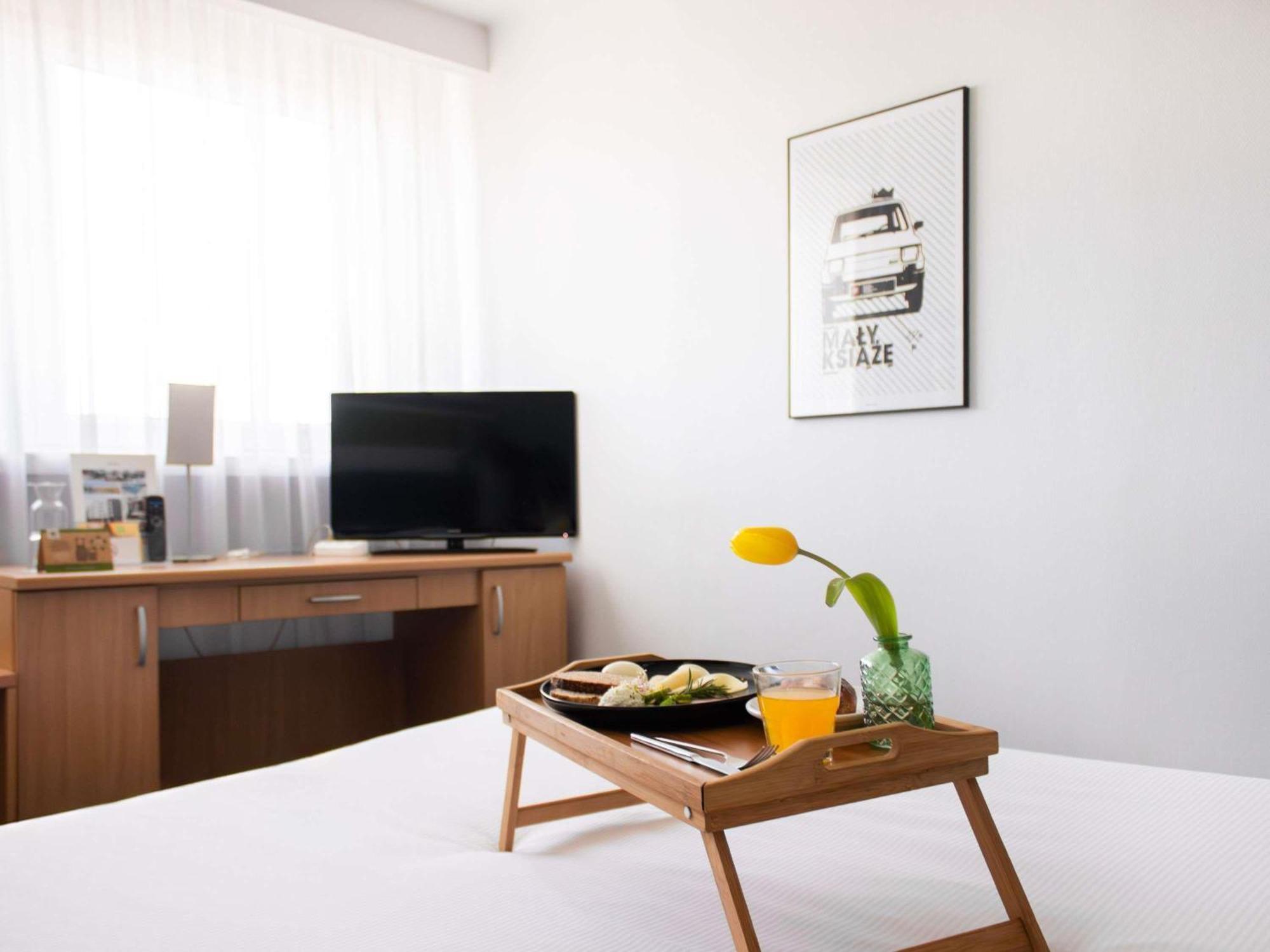 Hotel Ibis Styles Biala Bielsko-Biala
