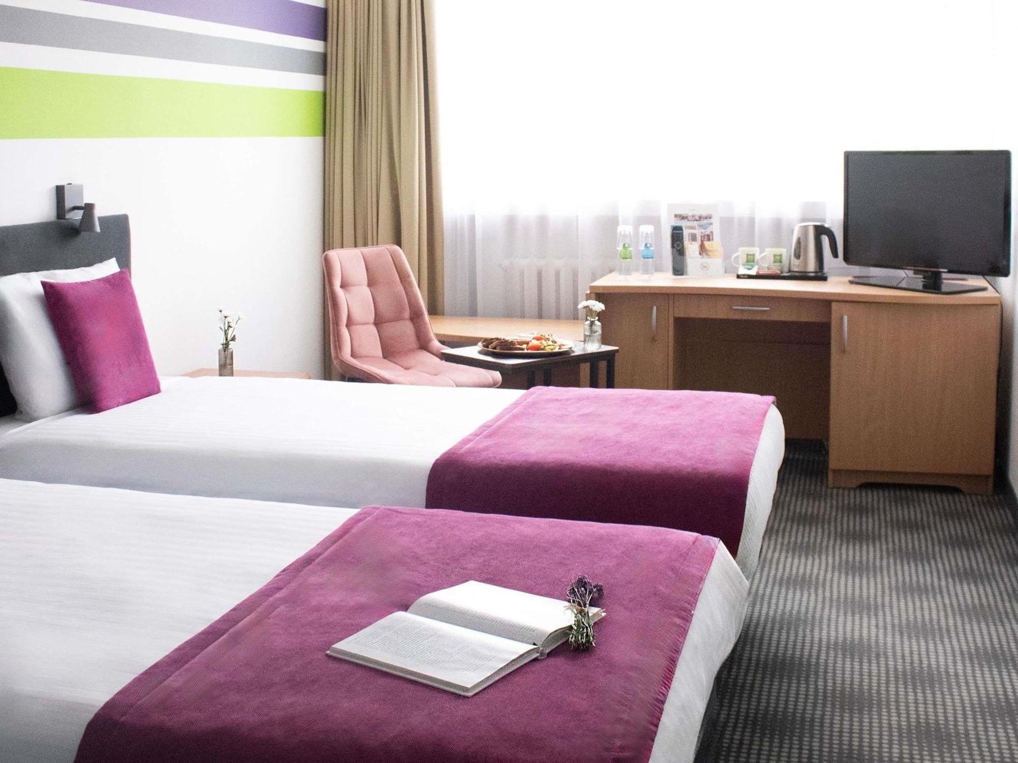 Ibis Styles Biala Hotel Bielsko-Biala