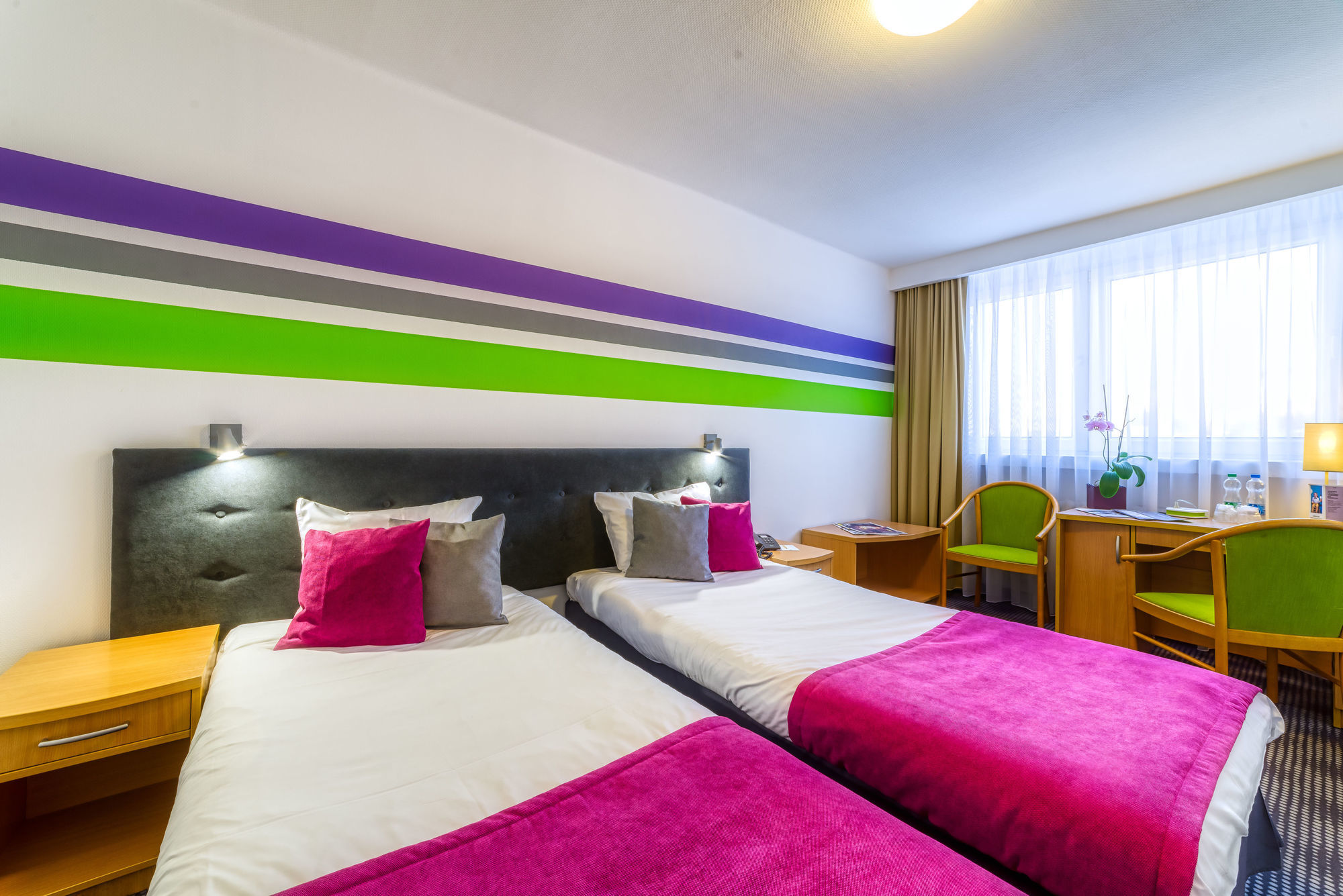 Ibis Styles Biala Hotel 3*