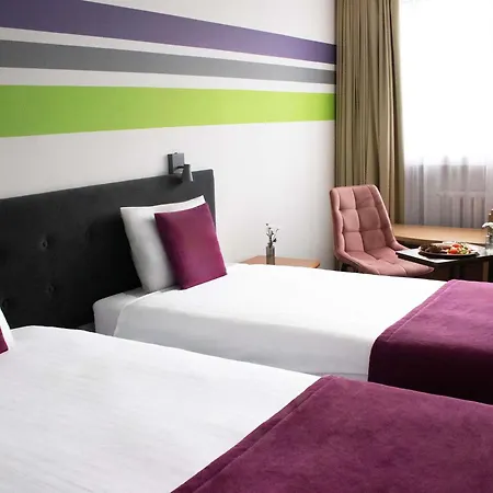 Ibis Styles Bielsko Biala Hotel Exterior photo