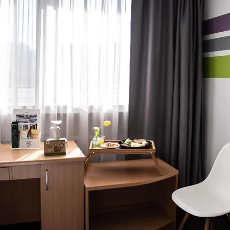 Ibis Styles Bielsko Biala Hotel Exterior photo