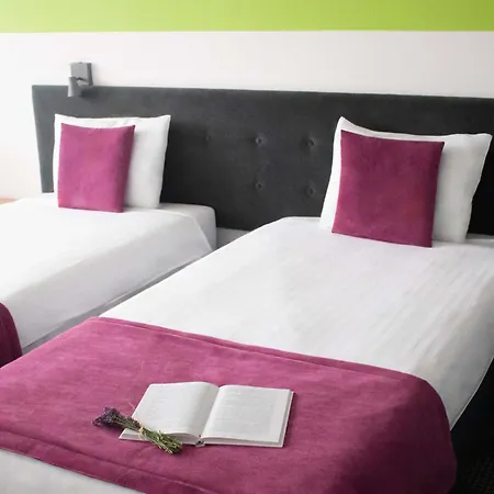 Ibis Styles Bielsko Biala Hotel Exterior photo