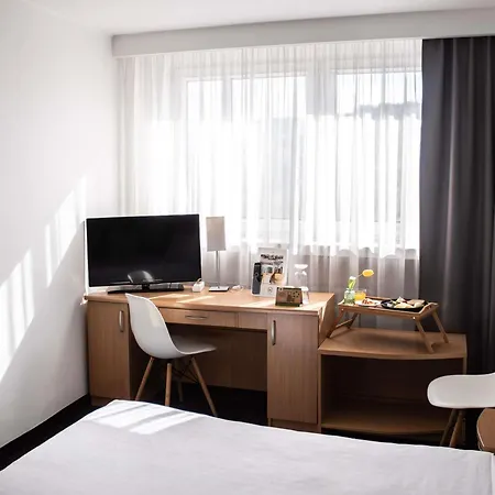 Ibis Styles Bielsko Biala Hotel Exterior photo
