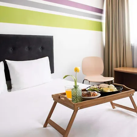 Ibis Styles Bielsko Biala Hotel Exterior photo