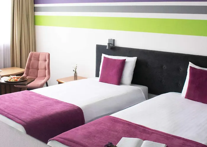 Ibis Styles Bielsko Biala