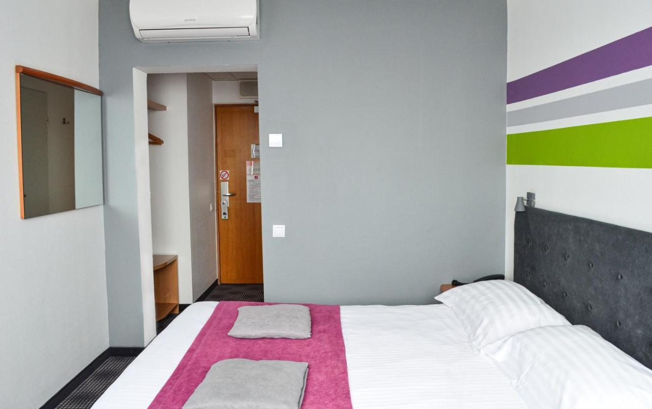 Ibis Styles Biala Hotel 3*