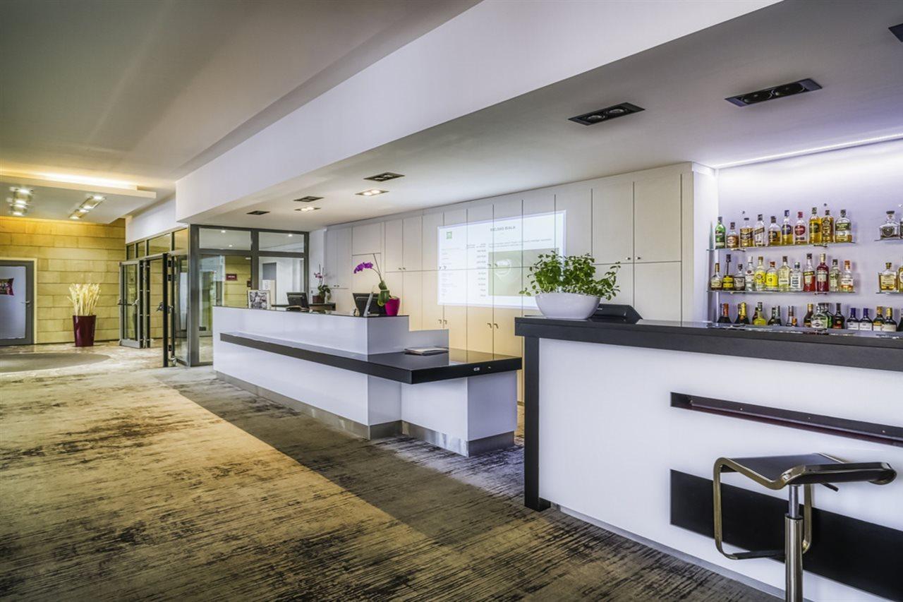 Ibis Styles Biala