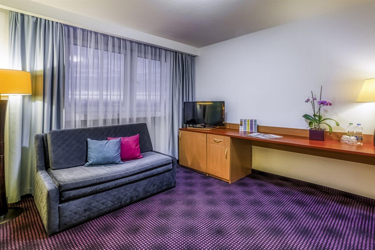 Ibis Styles Biala 3* Bielsko-Biala