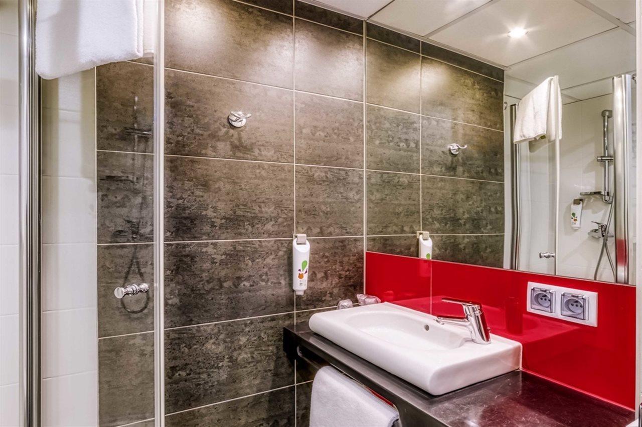 Ibis Styles Biala Bielsko-Biala