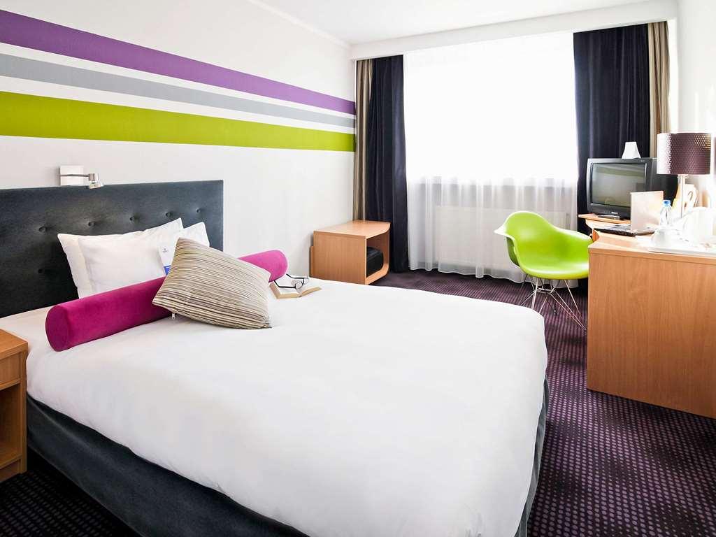 Hotel Ibis Styles Biala
