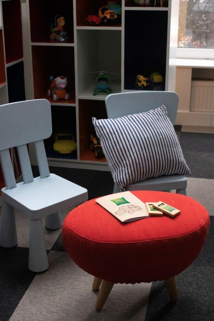 Hotel Ibis Styles Biala