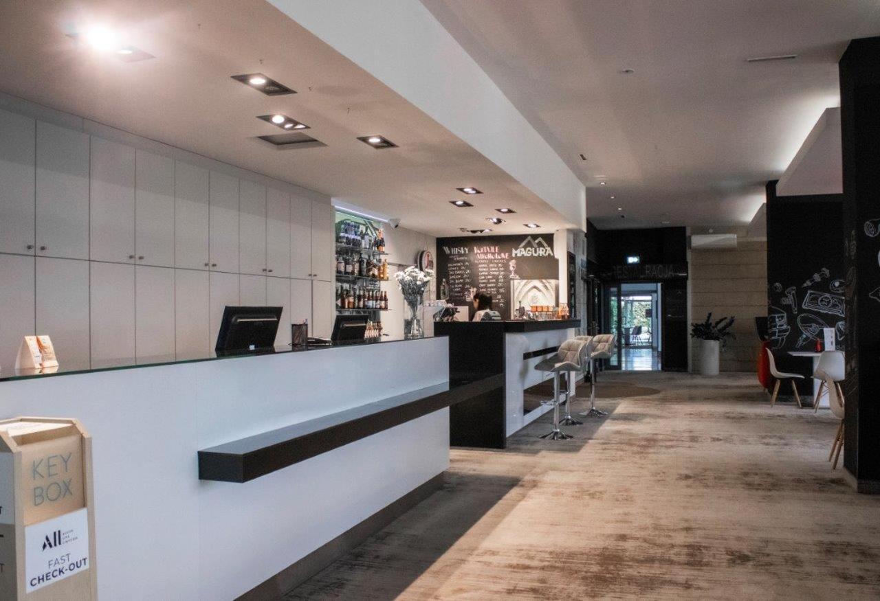 Hotel Ibis Styles Biala Bielsko-Biala