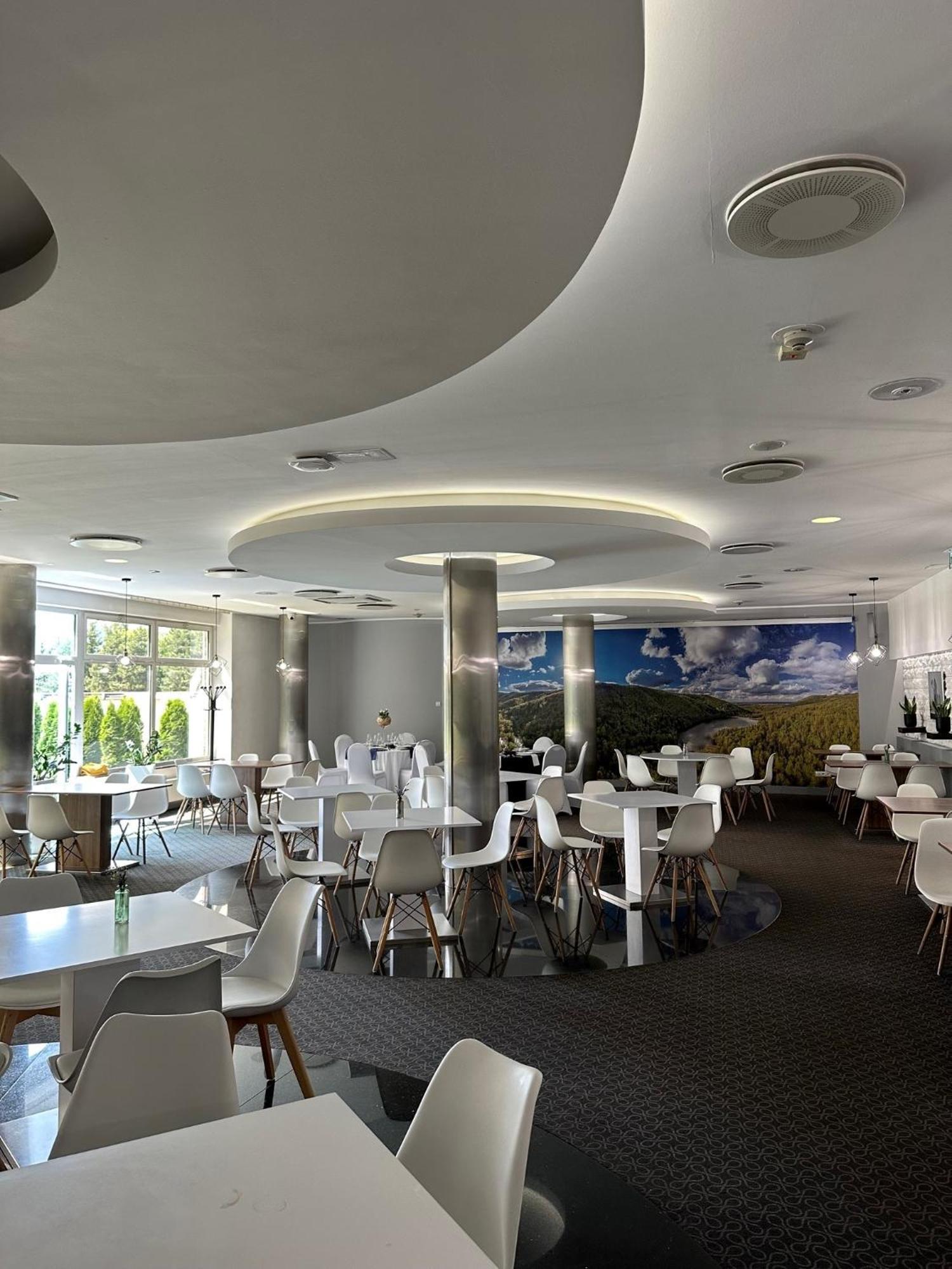 Ibis Styles Biala 3*