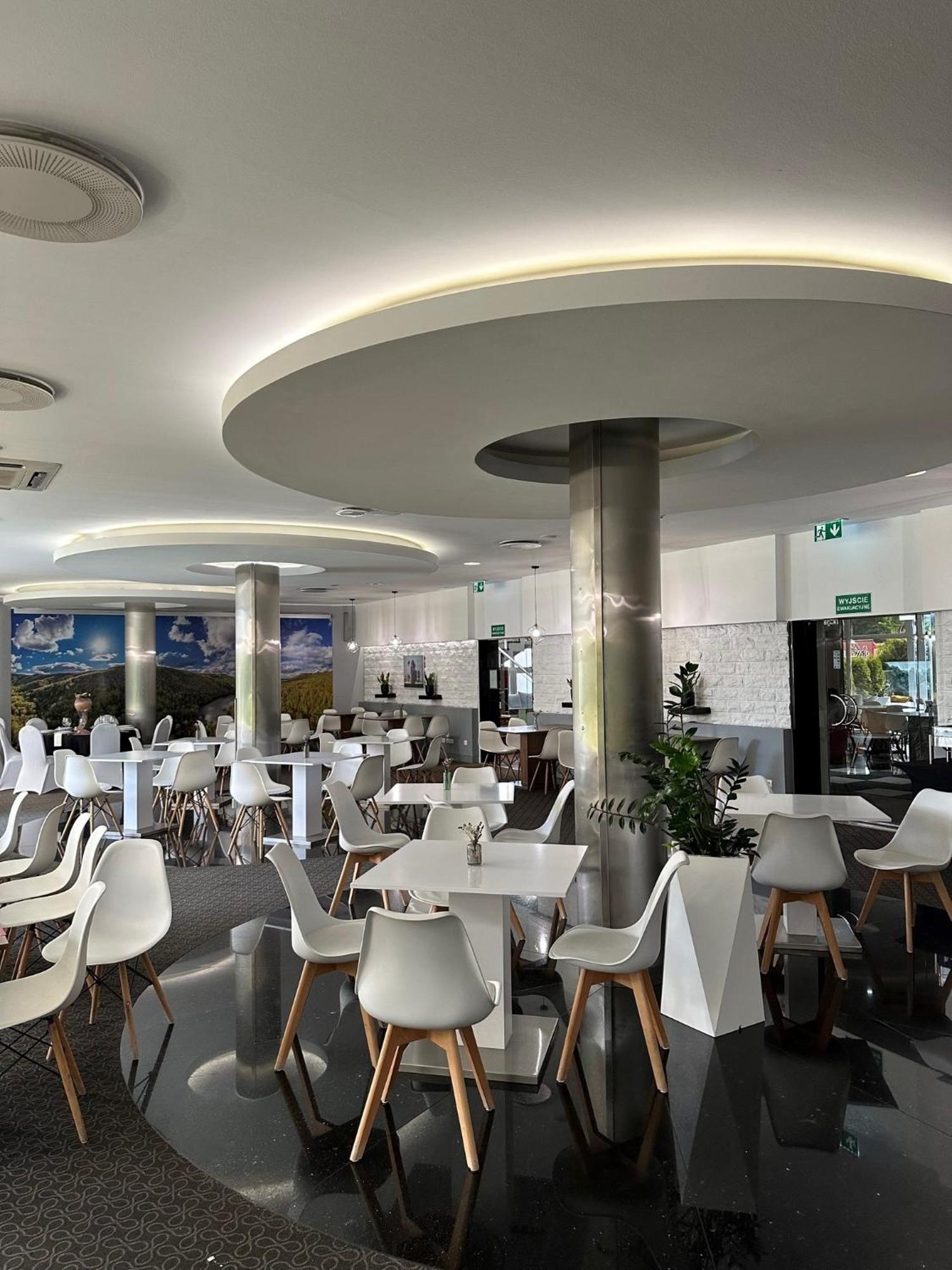 Hotel Ibis Styles Biala