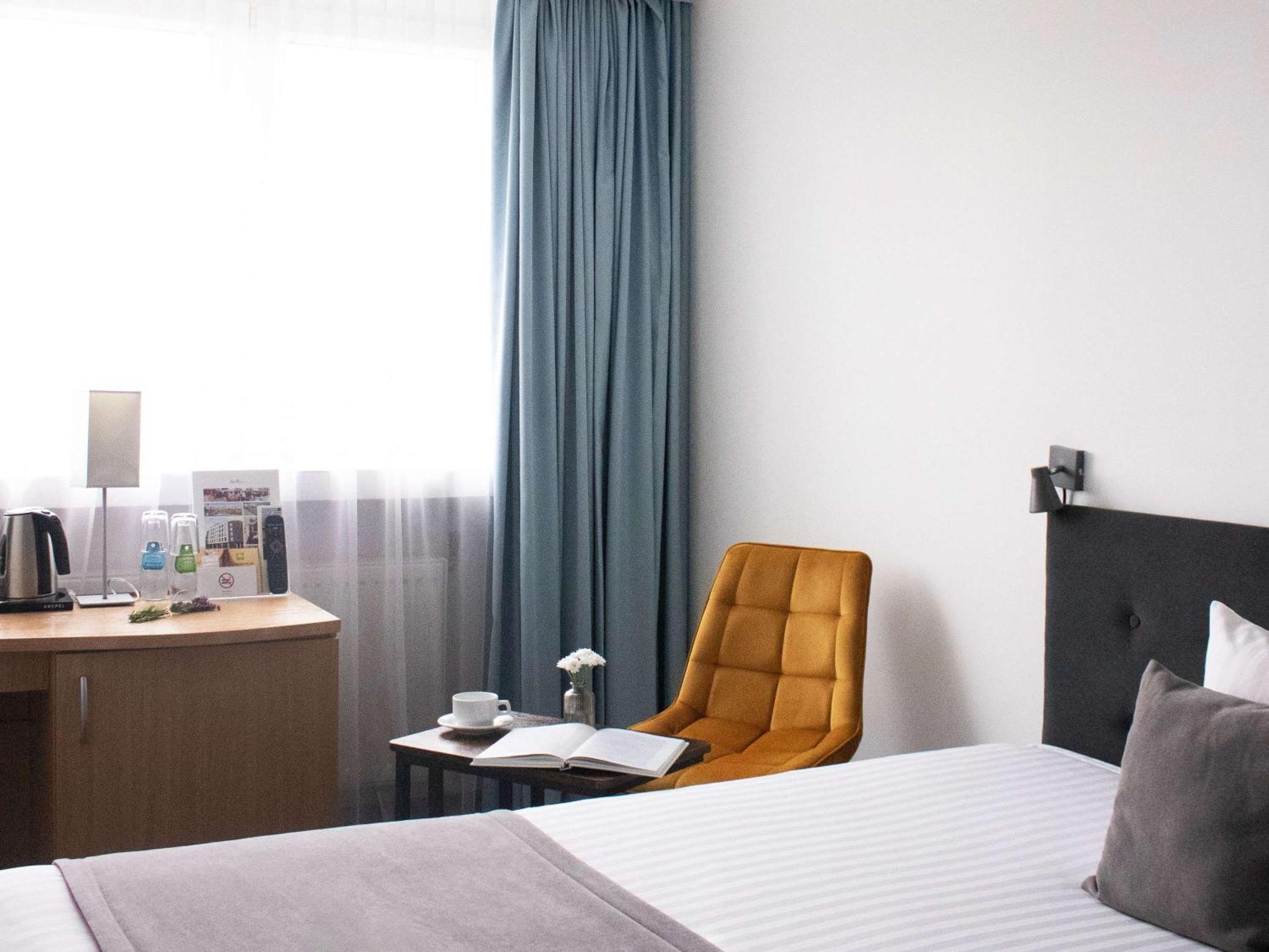 Ibis Styles Biala Hotel 3*