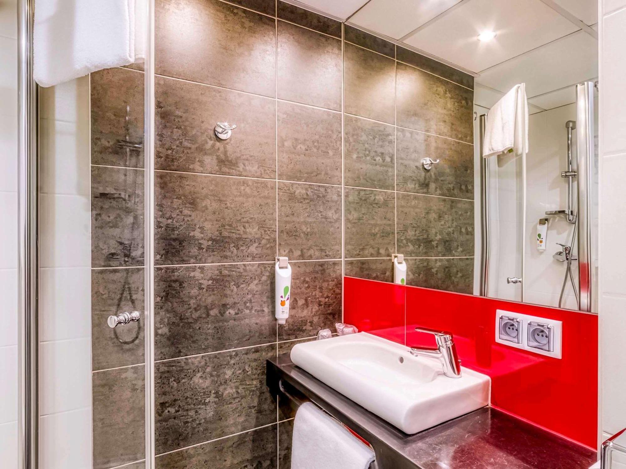 Hotel Ibis Styles Biala 3*