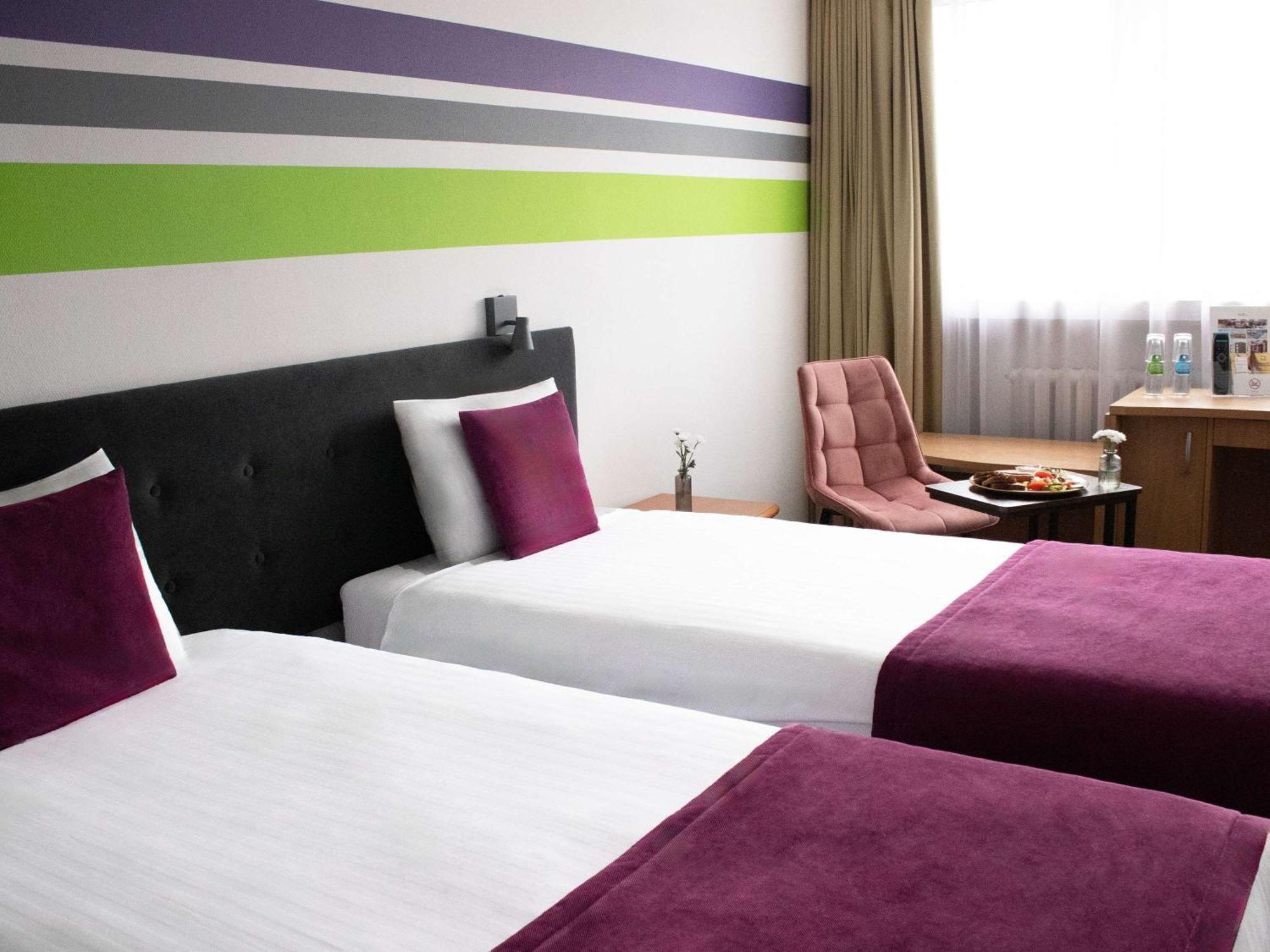 Ibis Styles Biala Bielsko-Biala