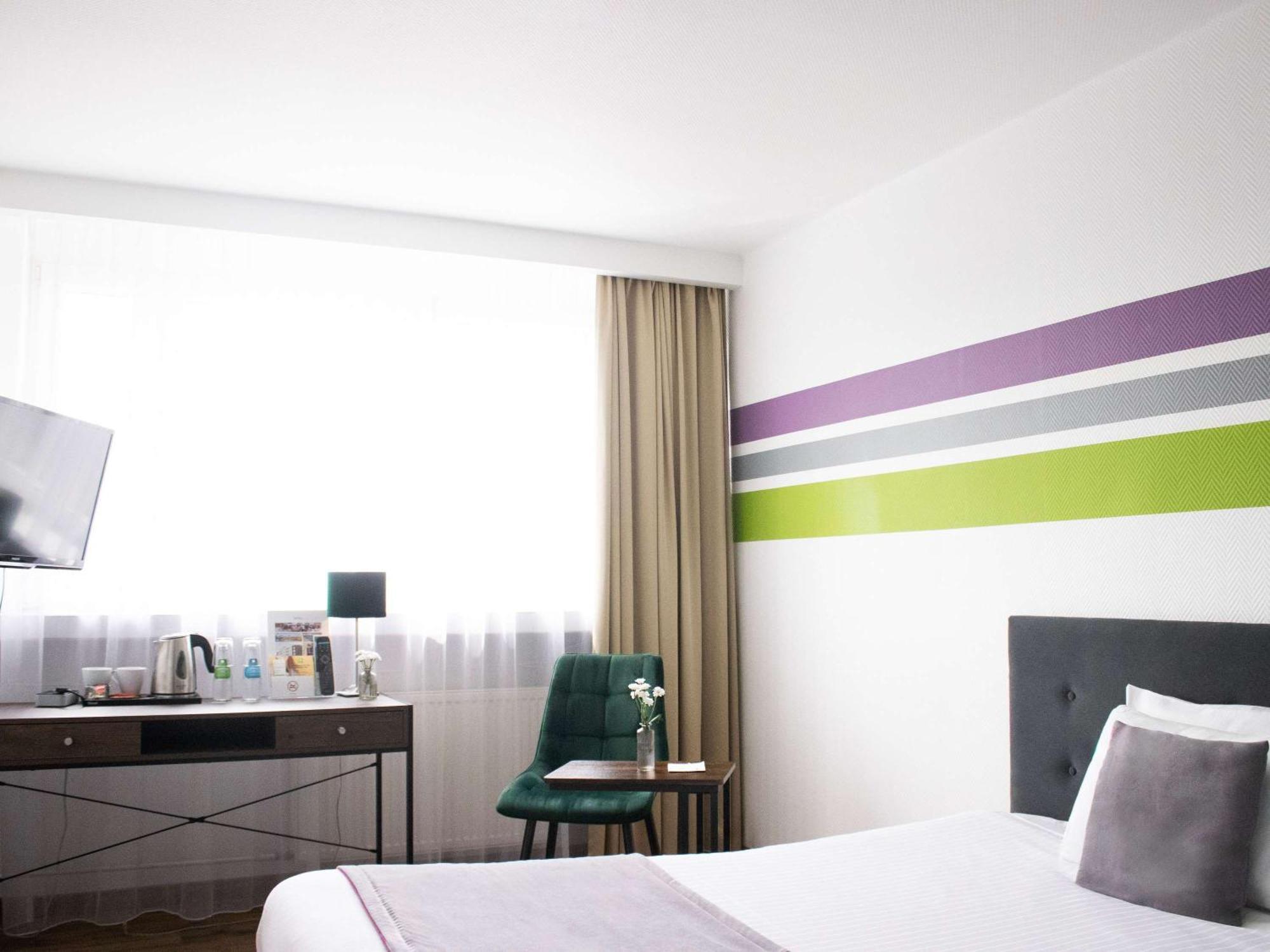 Ibis Styles Biala 3* Bielsko-Biala