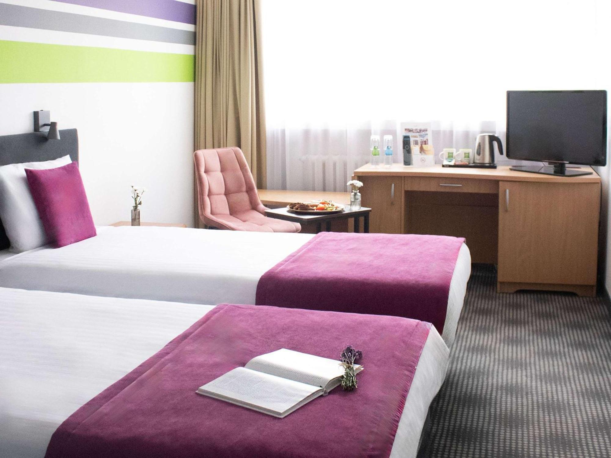 Ibis Styles Biala Hotel Bielsko-Biala