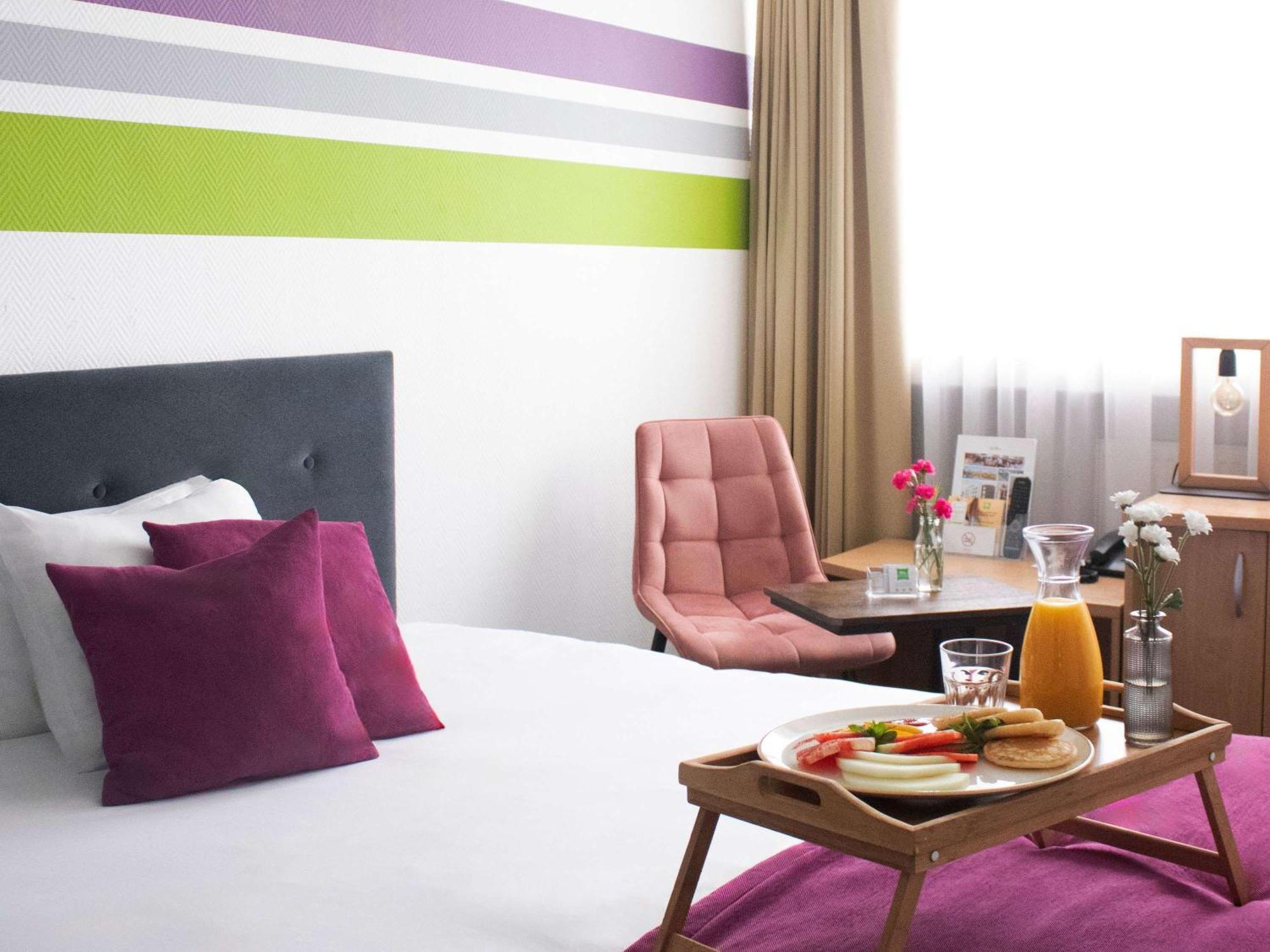 Ibis Styles Biala Hotel