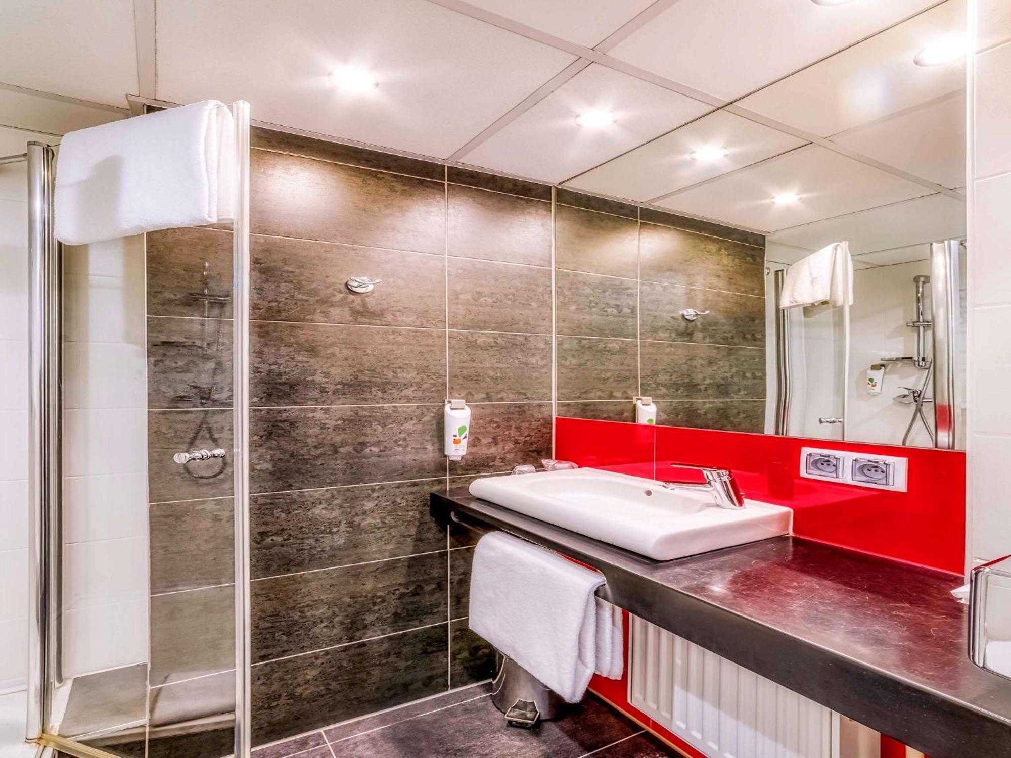 Ibis Styles Biala Hotel 3*
