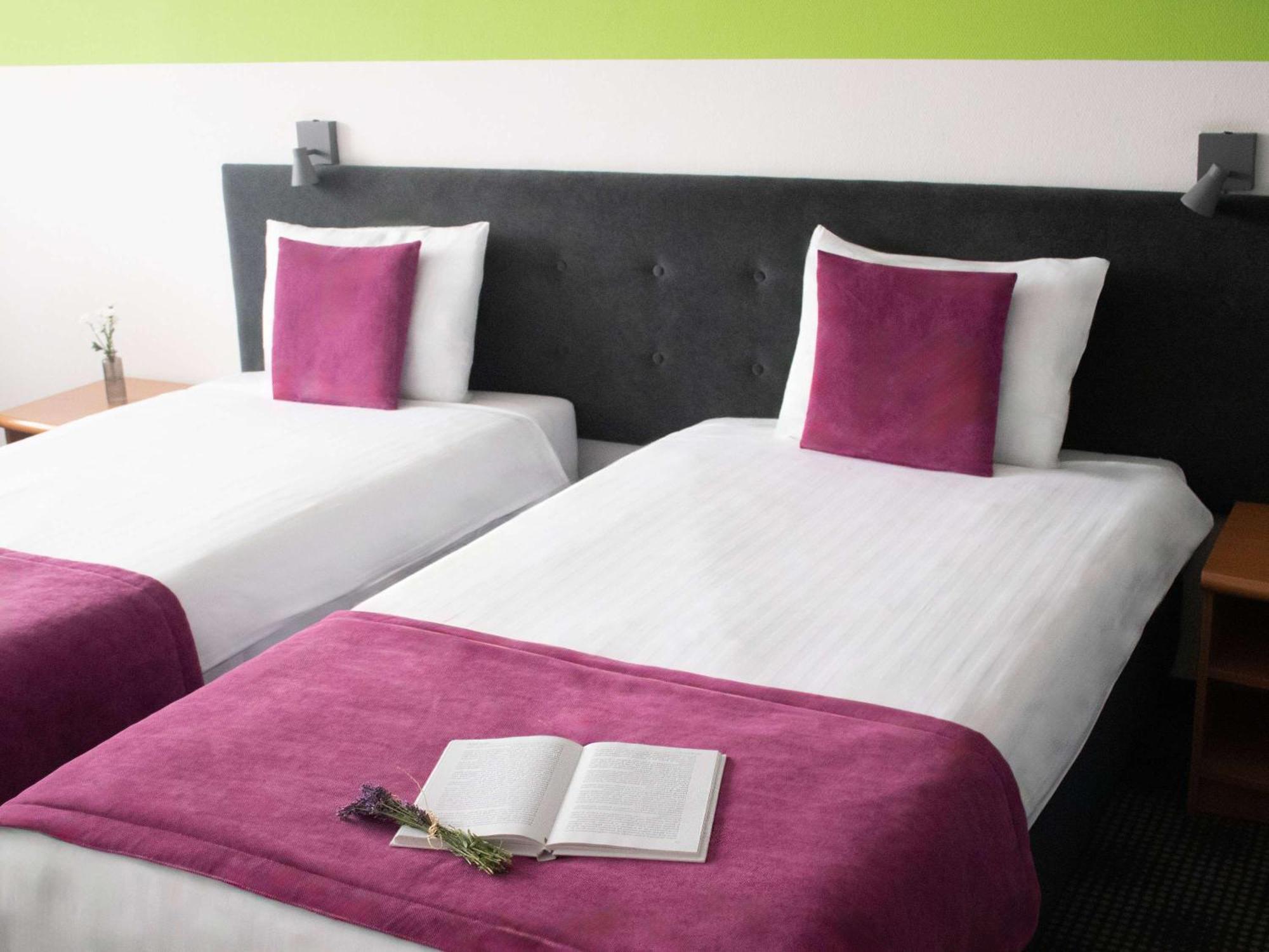 Hotel Ibis Styles Biala 3*