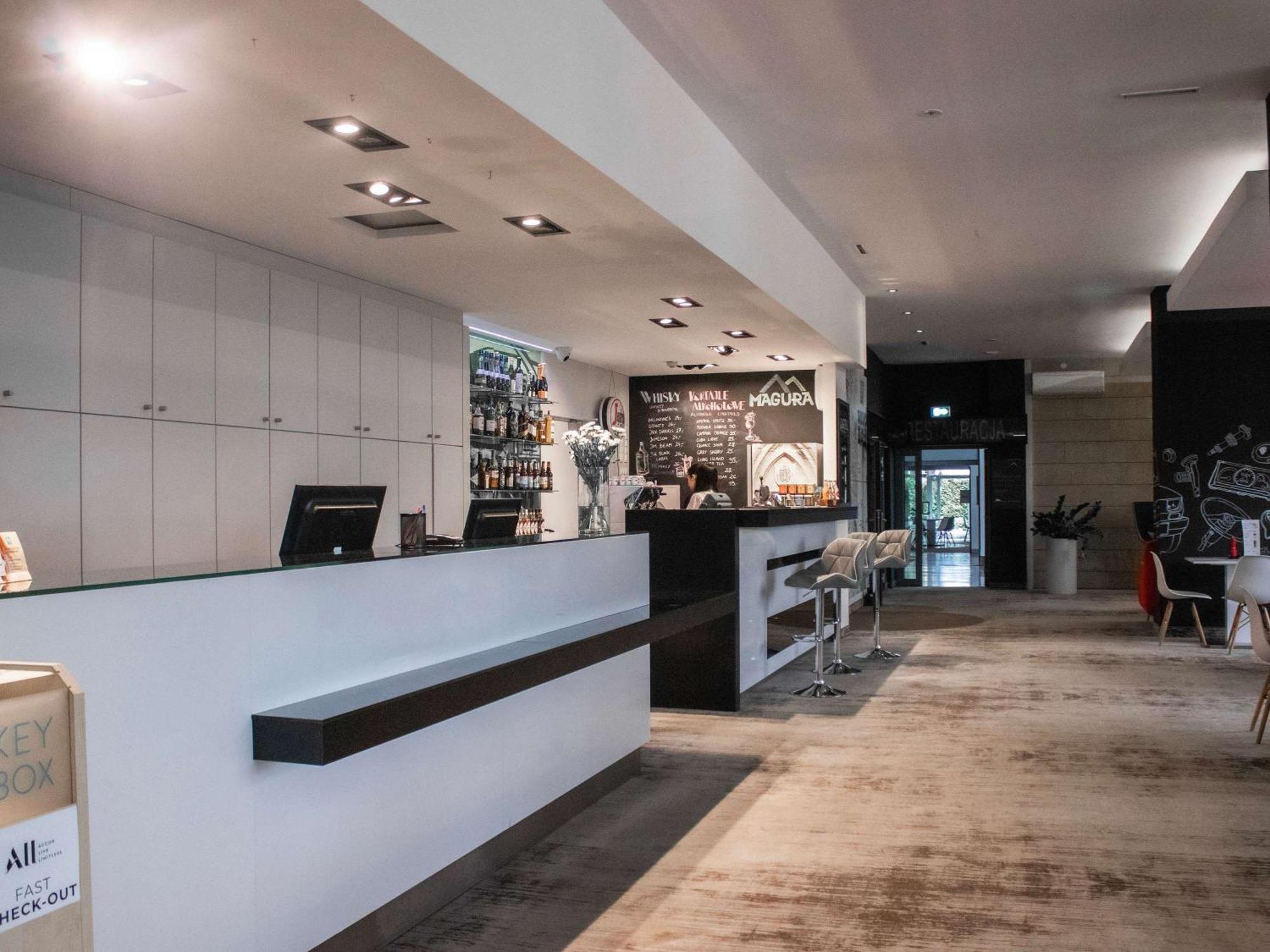 Ibis Styles Biala Hotel