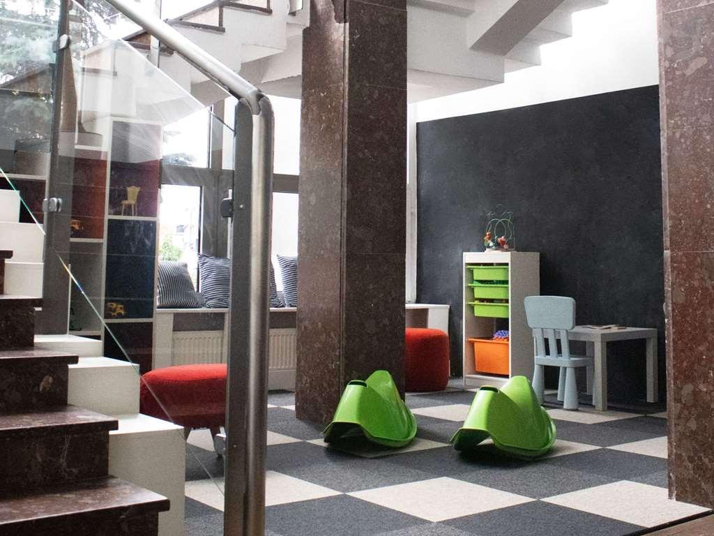 Ibis Styles Biala 3*