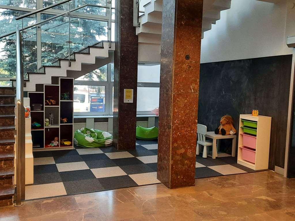 Ibis Styles Biala