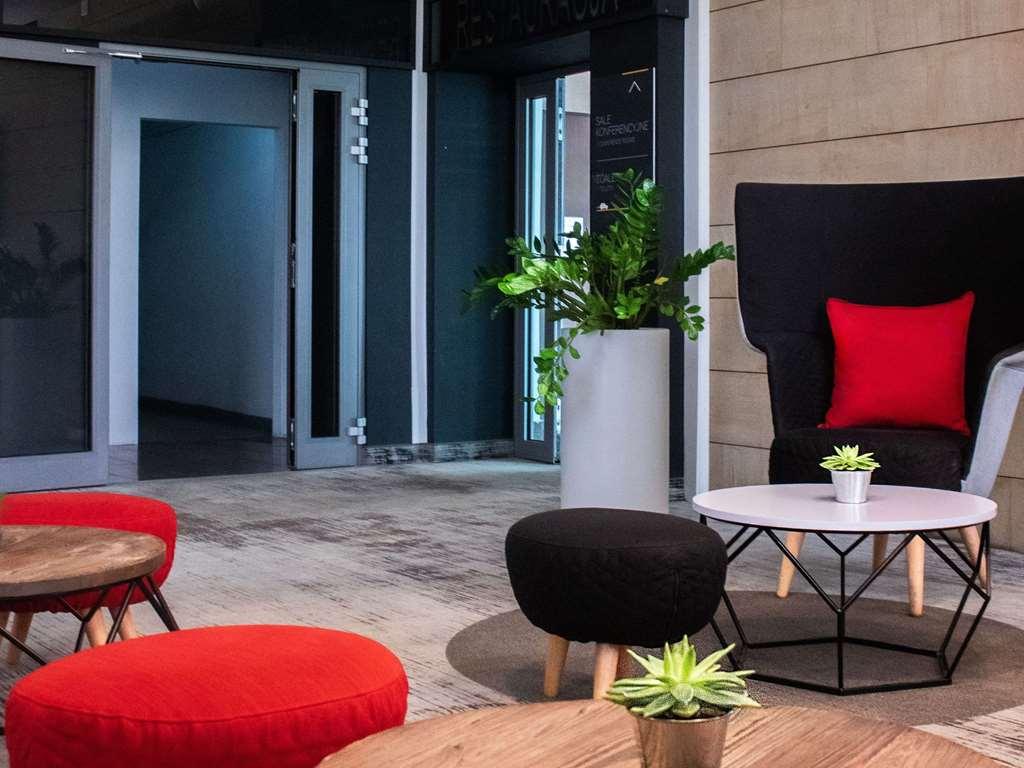 Hotel Ibis Styles Biala