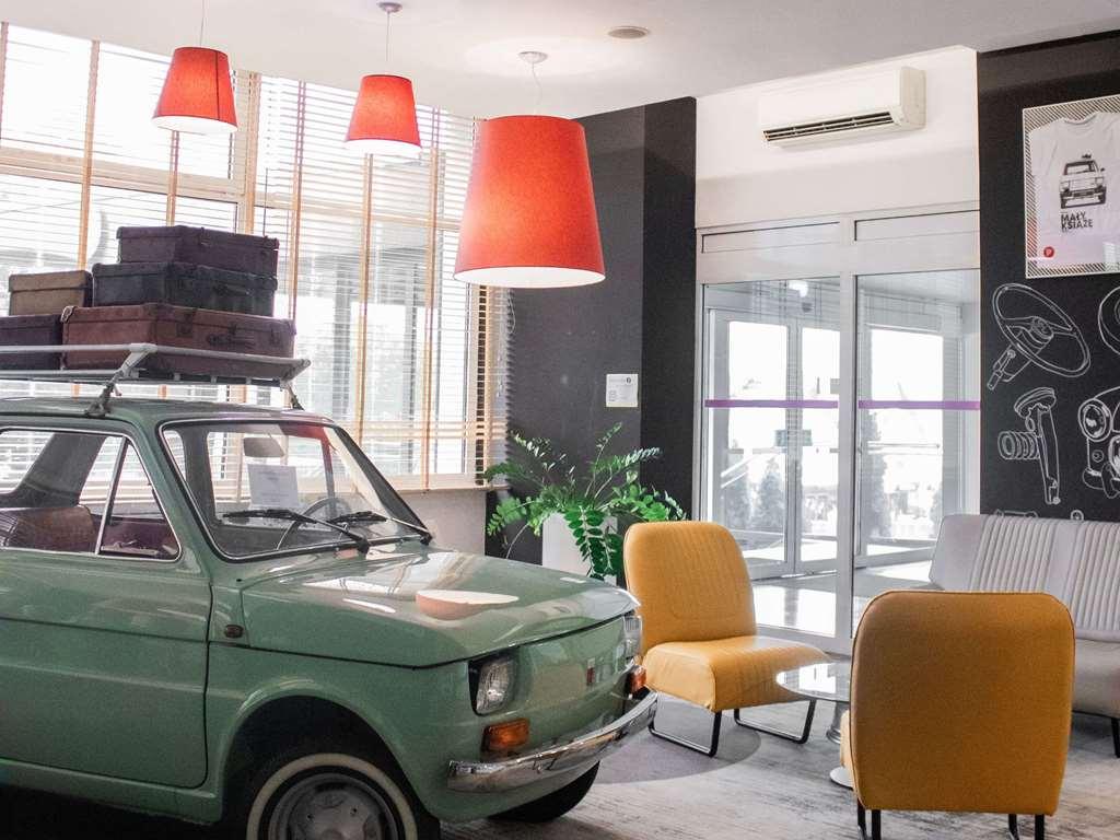 Ibis Styles Biala