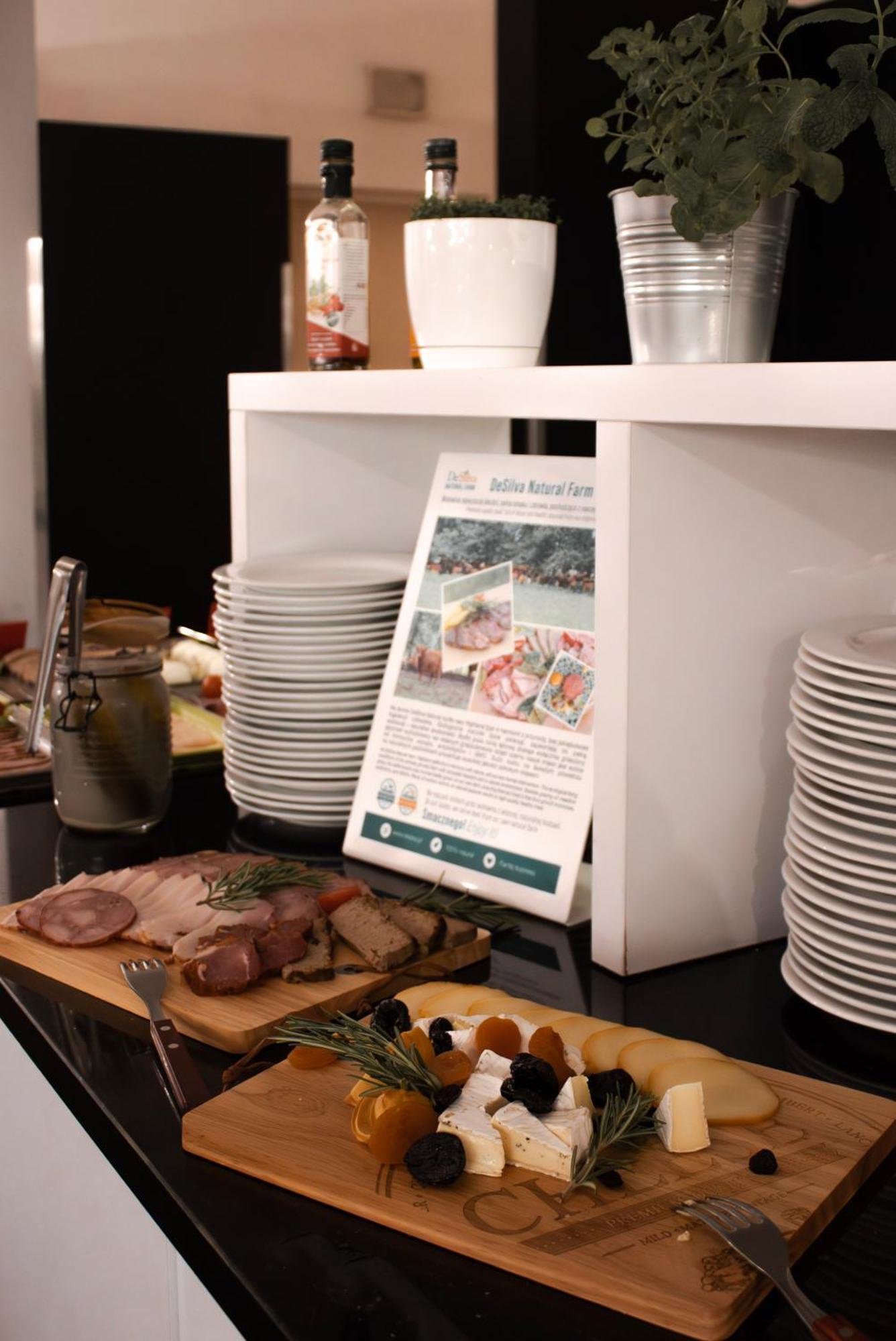Ibis Styles Biala Hotel 3*