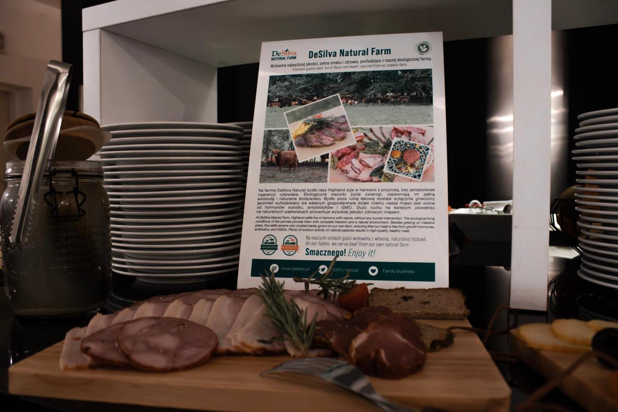 Hotel Ibis Styles Biala 3*
